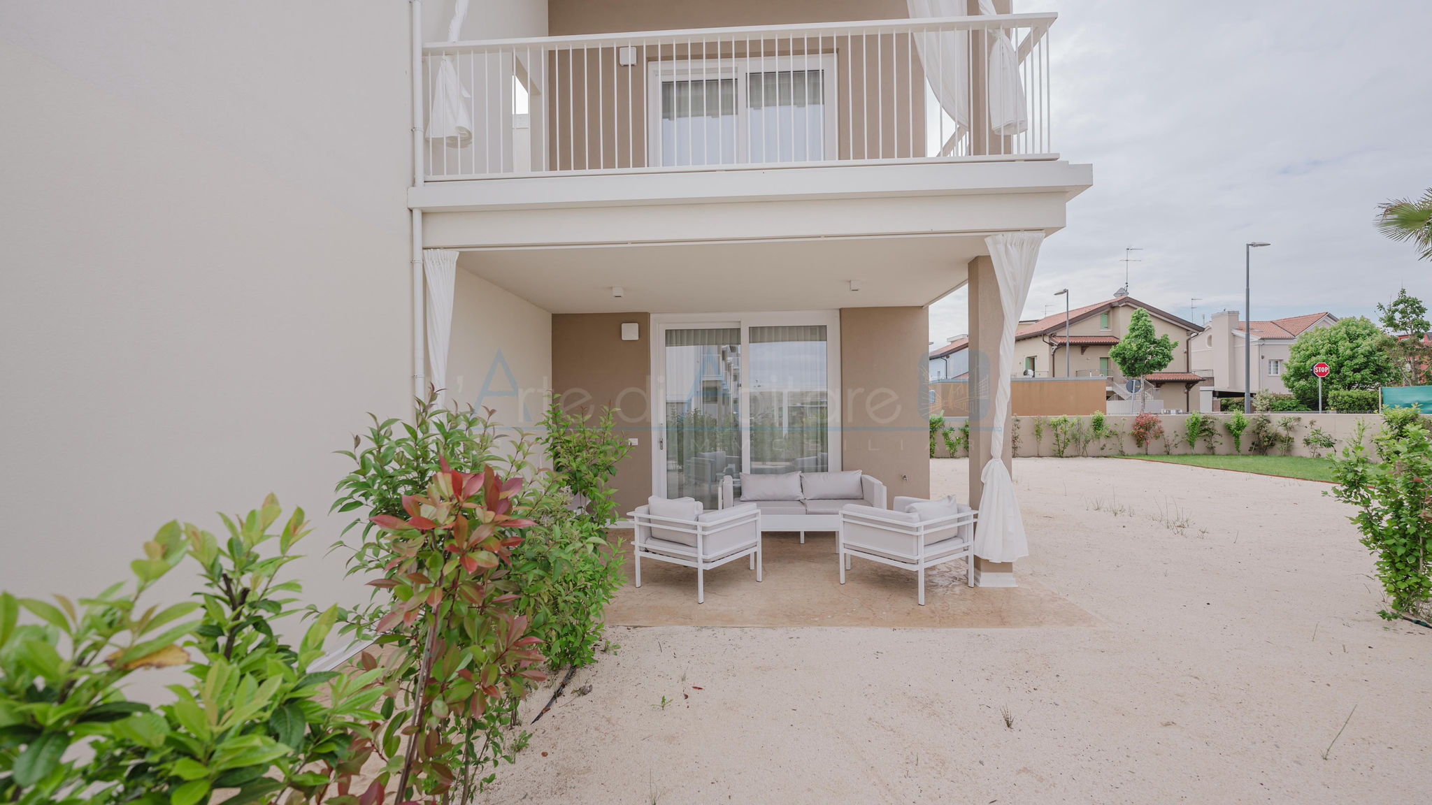 Italianway Jesolo Wave Island Carpo F1