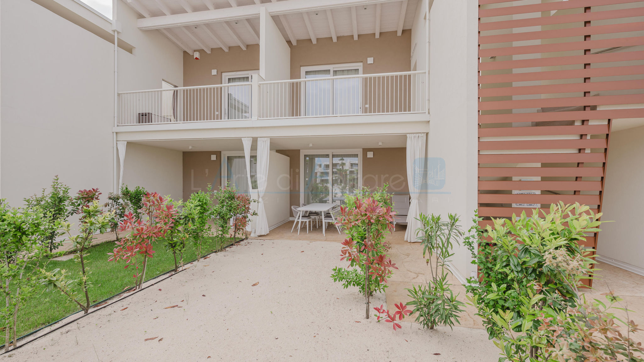 Italianway Jesolo Wave Island Koli E4