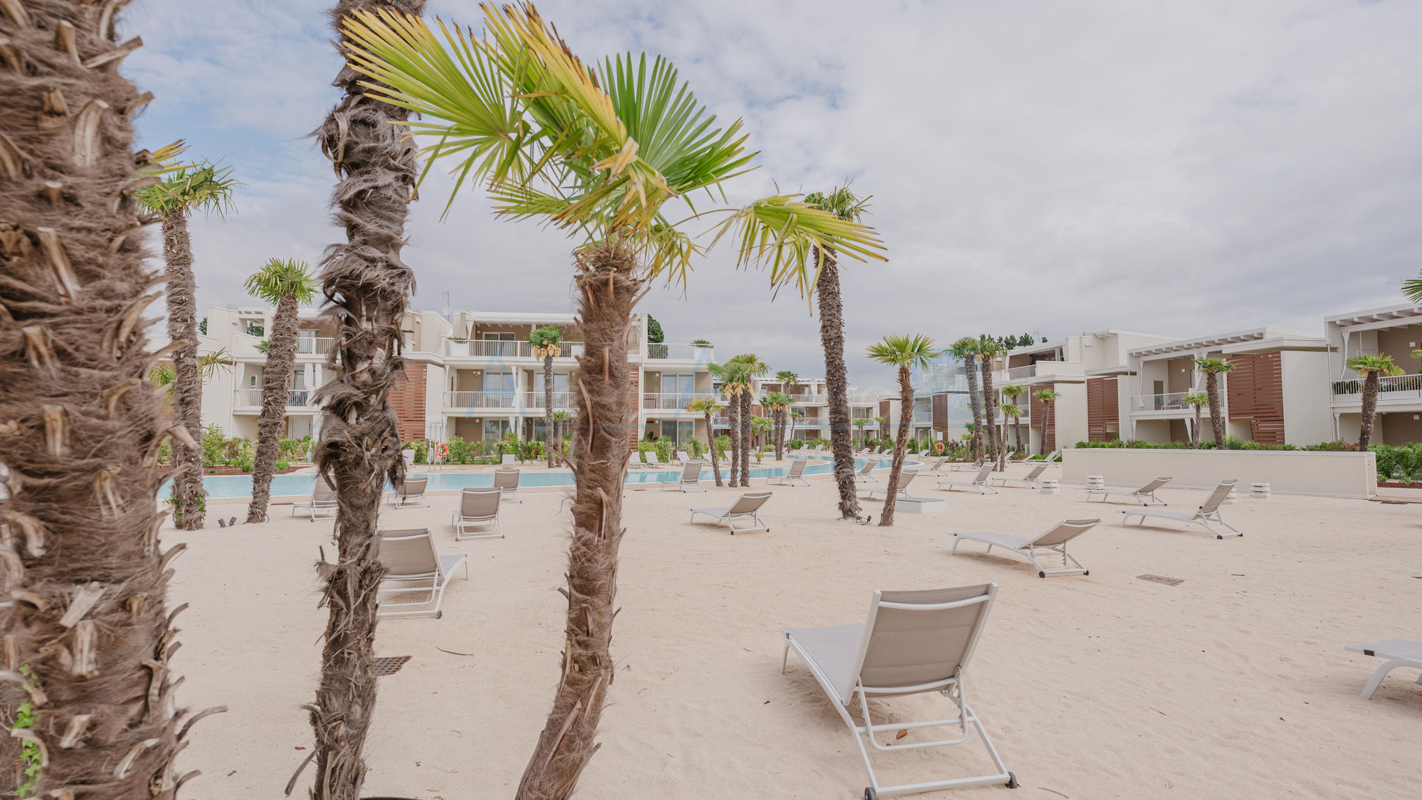 Italianway Jesolo Wave Island Koli E4