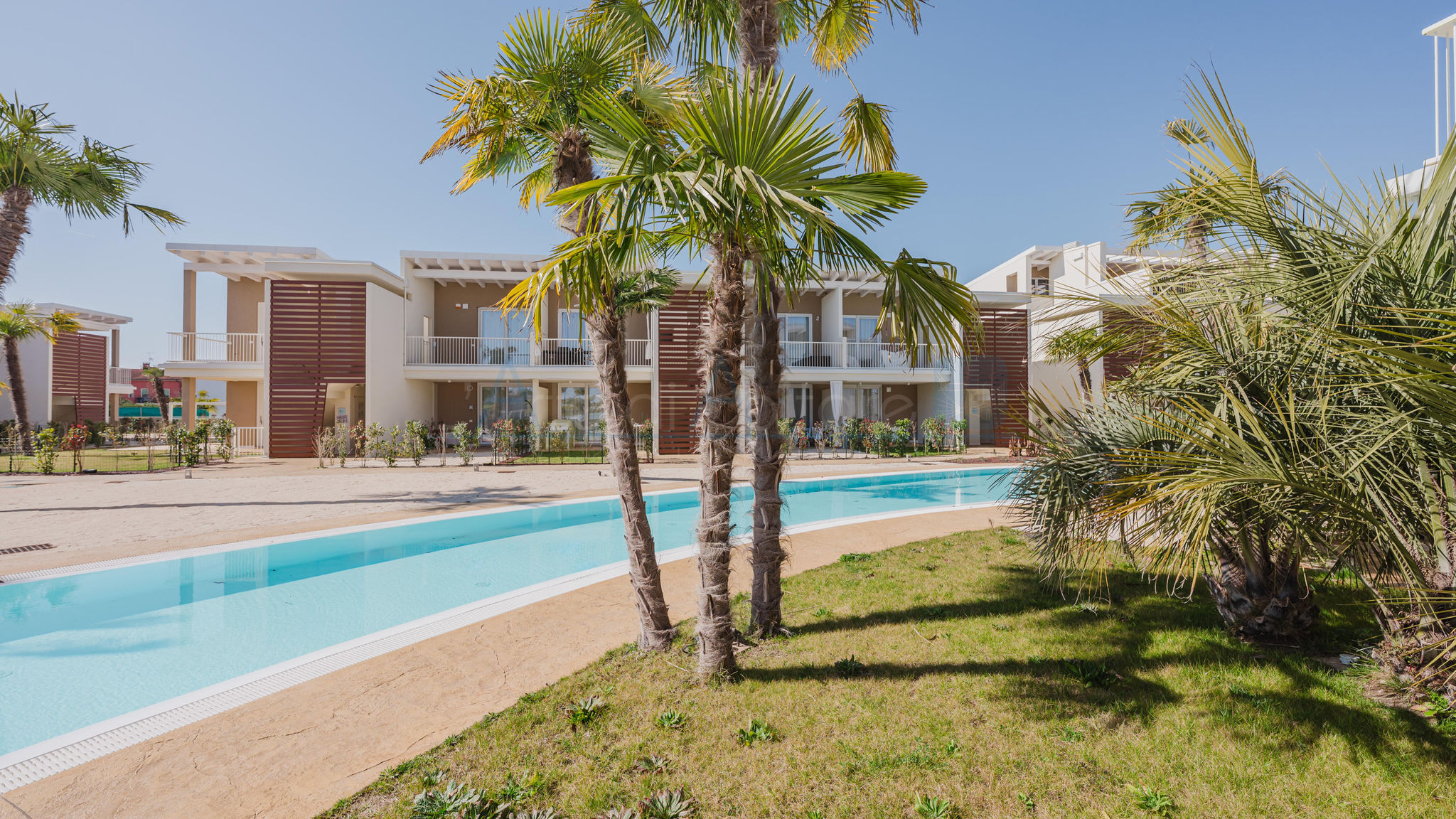 Italianway Jesolo Wave Island Koli E4