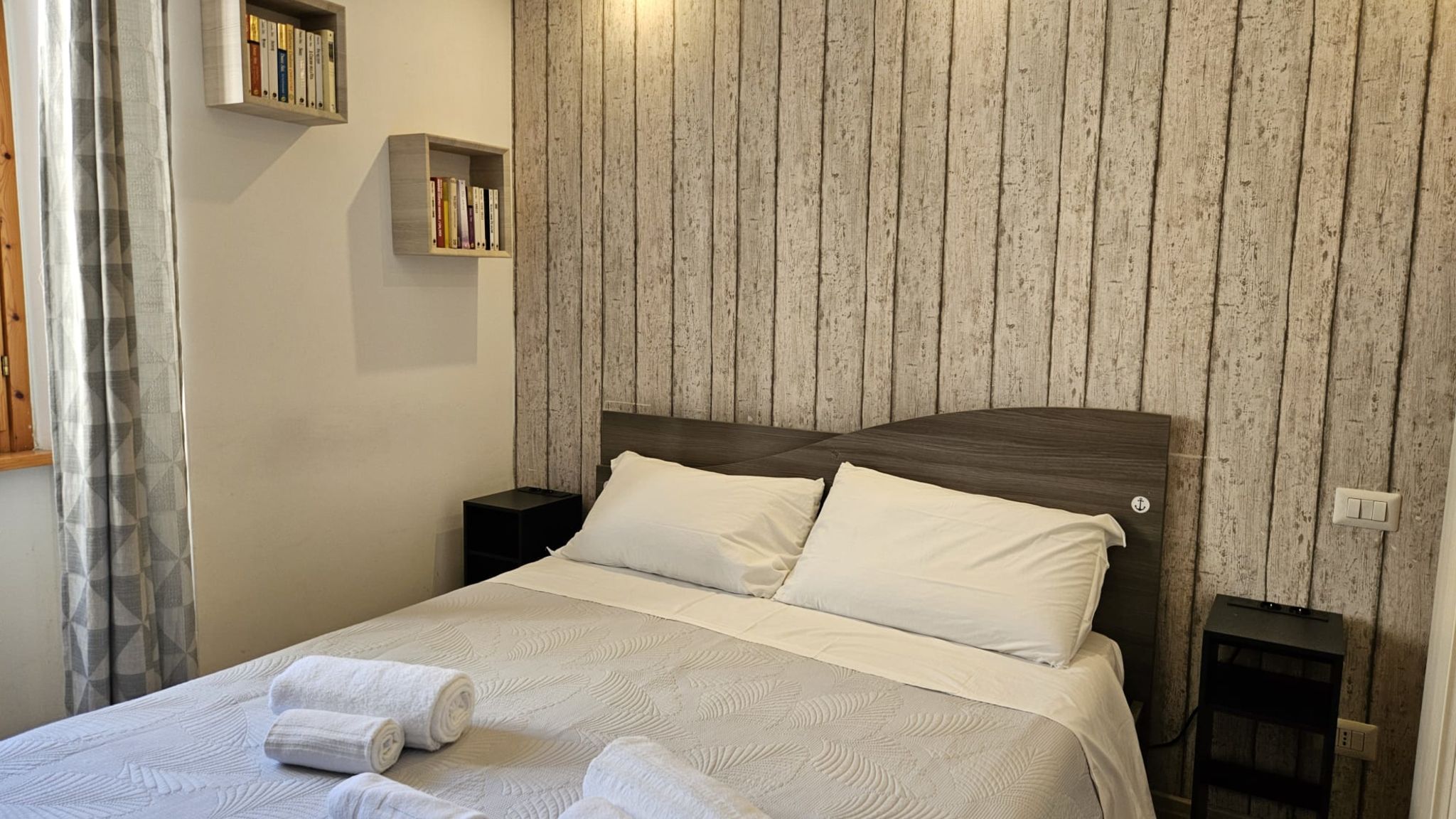BE YOUR HOME SRL Civitavecchia Captain's Lodge