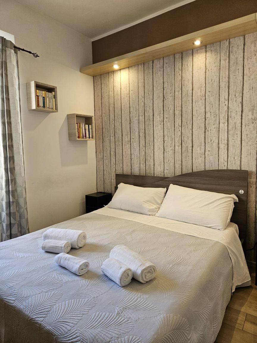 BE YOUR HOME SRL Civitavecchia Captain's Lodge