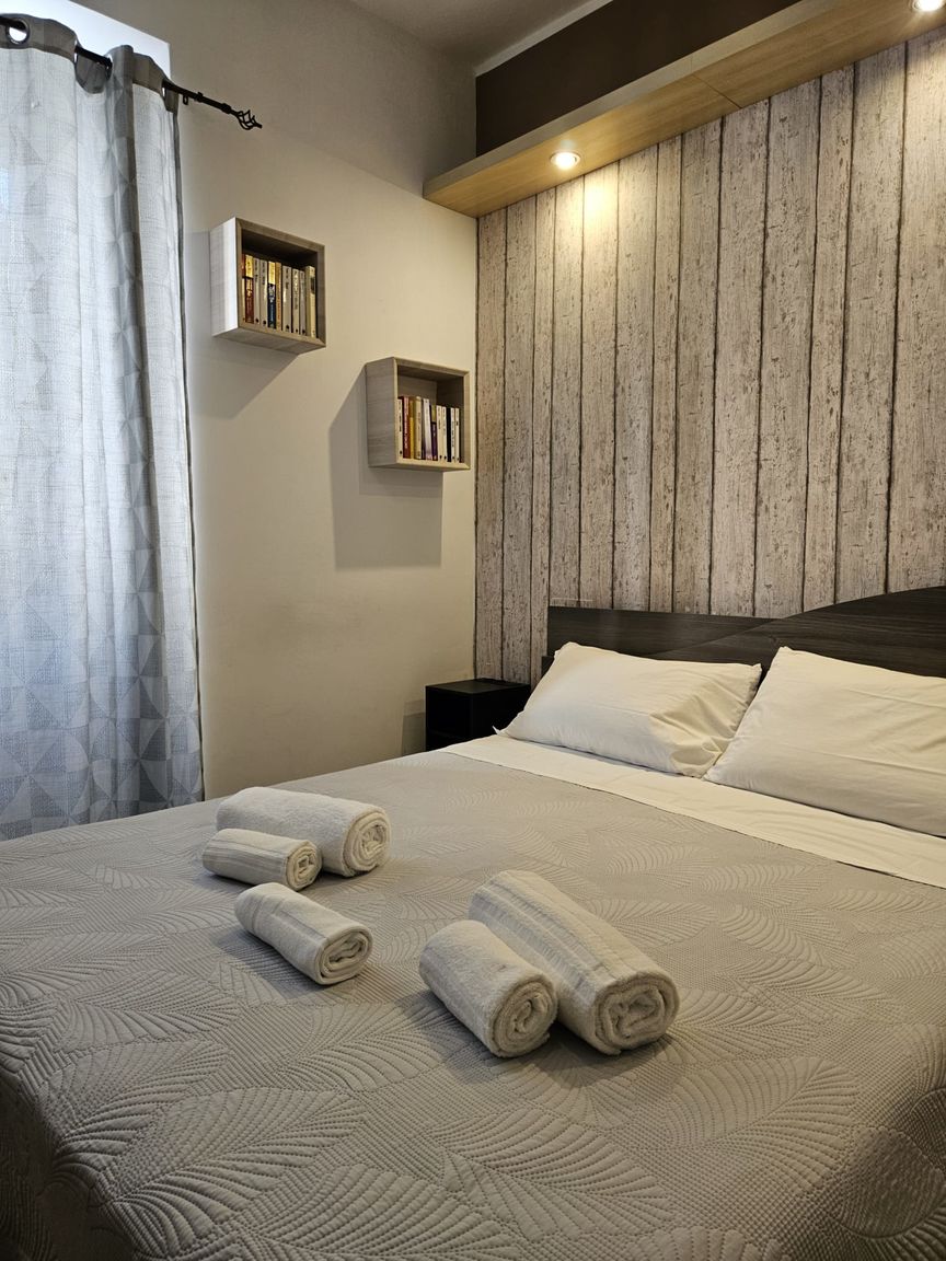BE YOUR HOME SRL Civitavecchia Captain's Lodge