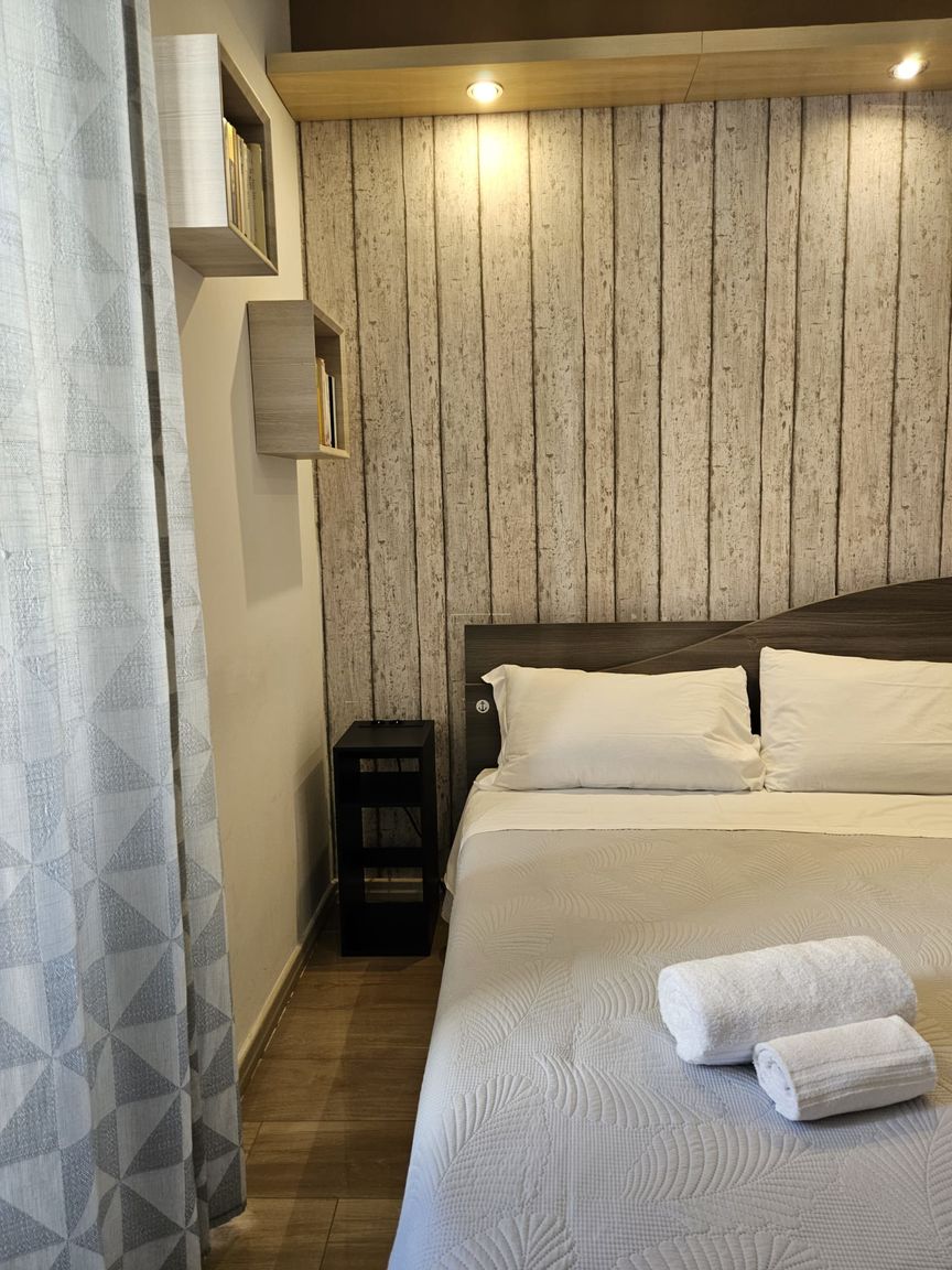 BE YOUR HOME SRL Civitavecchia Captain's Lodge