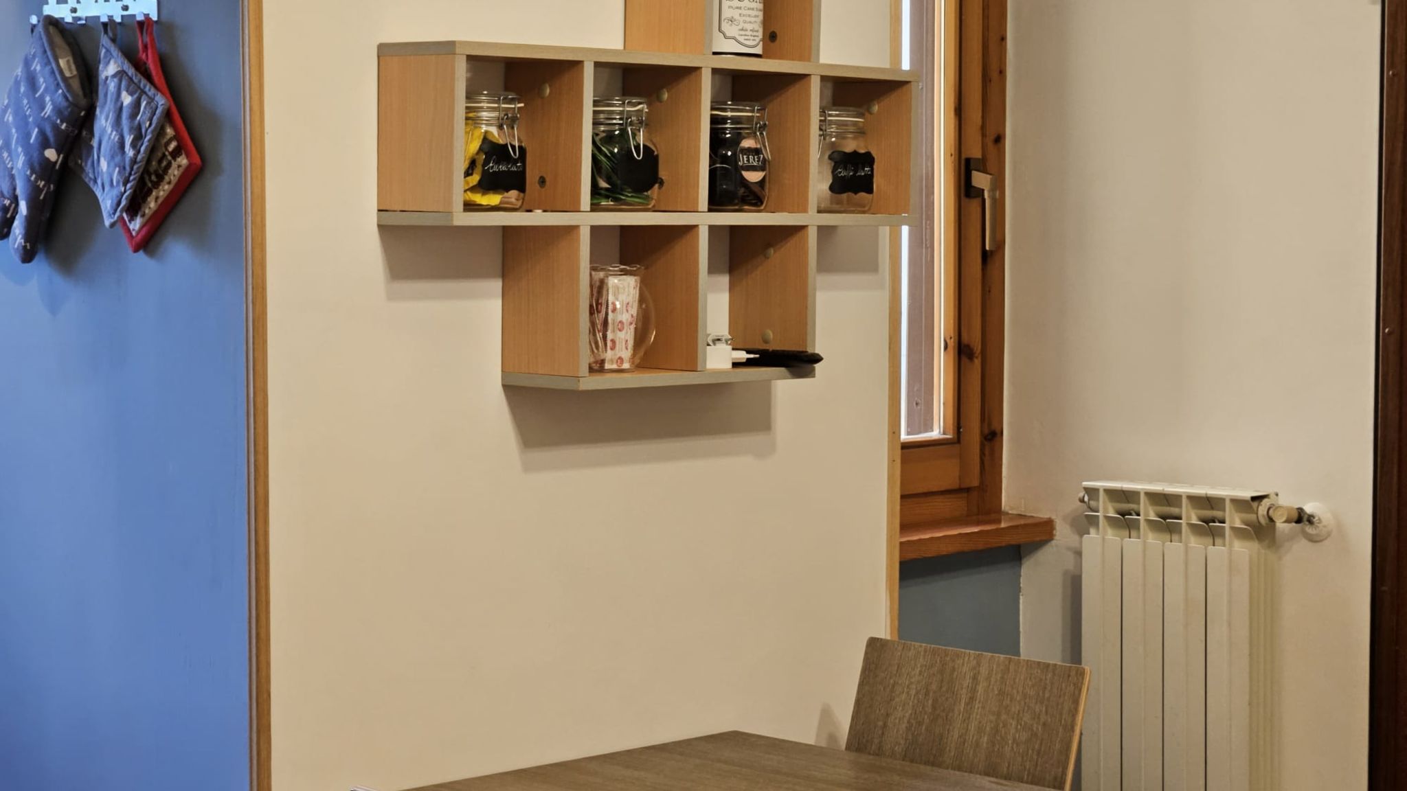 BE YOUR HOME SRL Civitavecchia Captain's Lodge