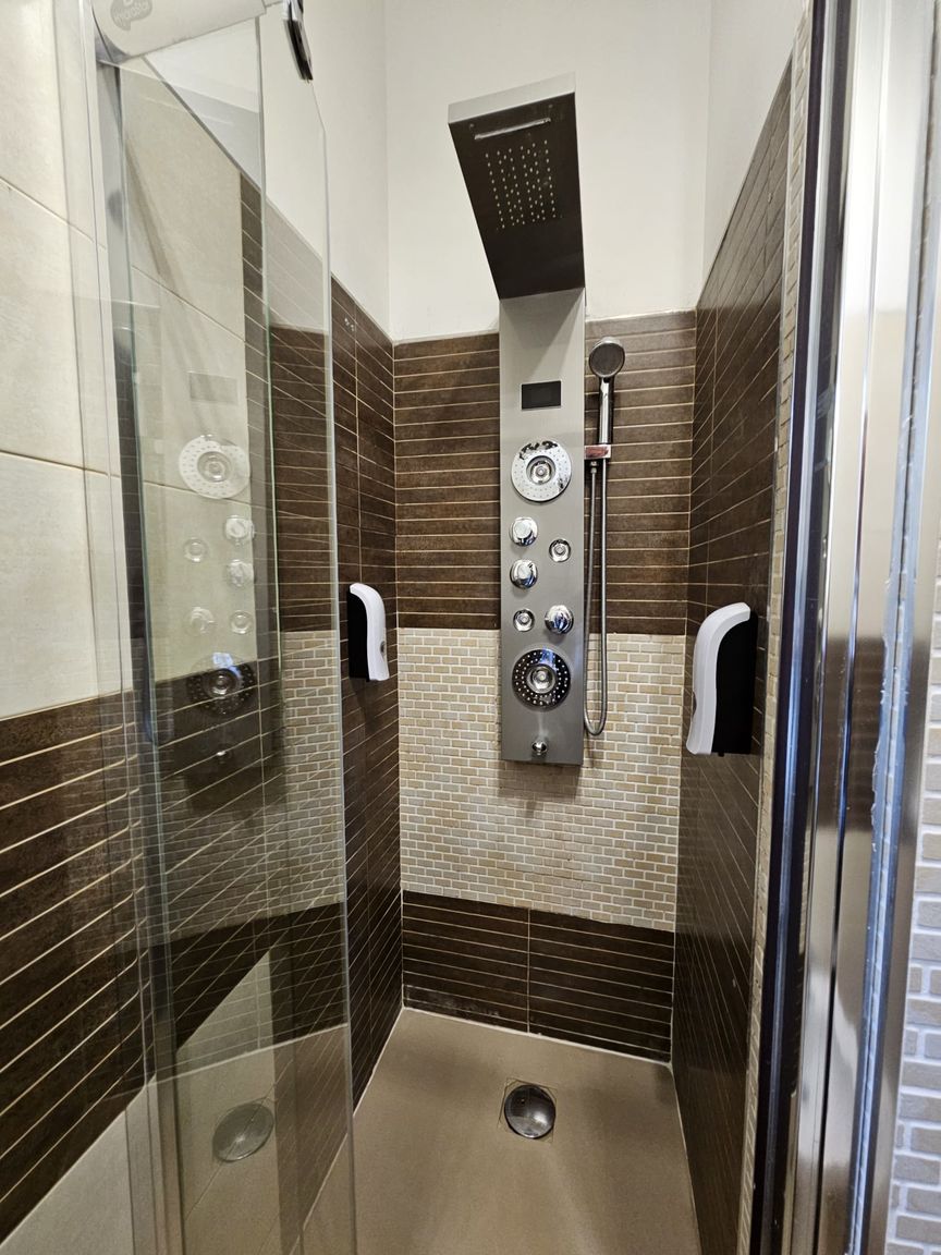 BE YOUR HOME SRL Civitavecchia Captain's Lodge