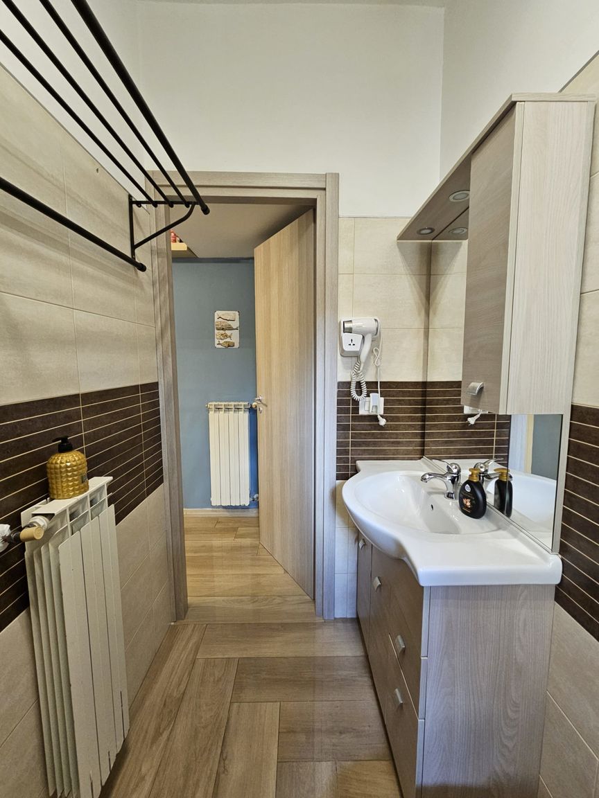 BE YOUR HOME SRL Civitavecchia Captain's Lodge
