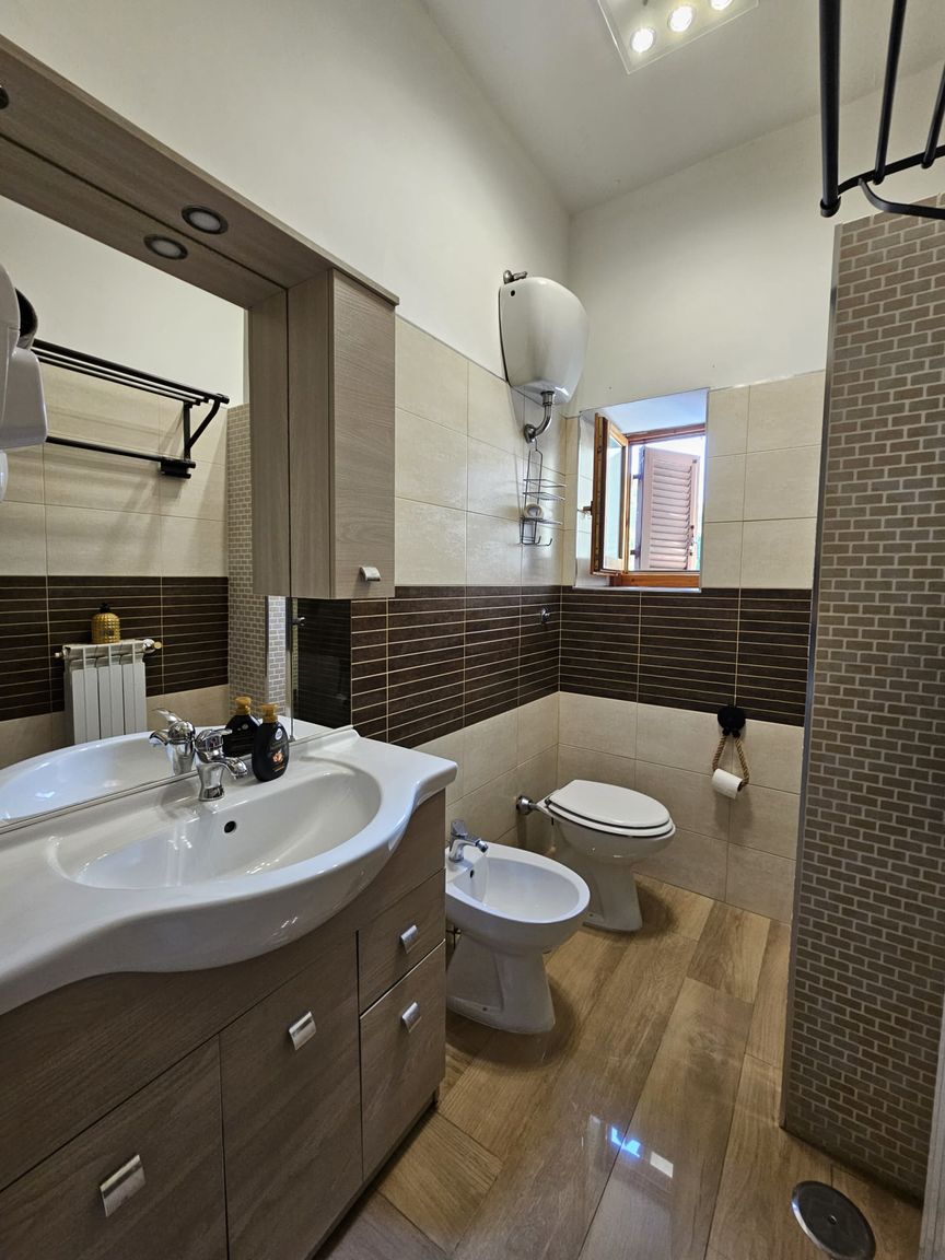 BE YOUR HOME SRL Civitavecchia Captain's Lodge