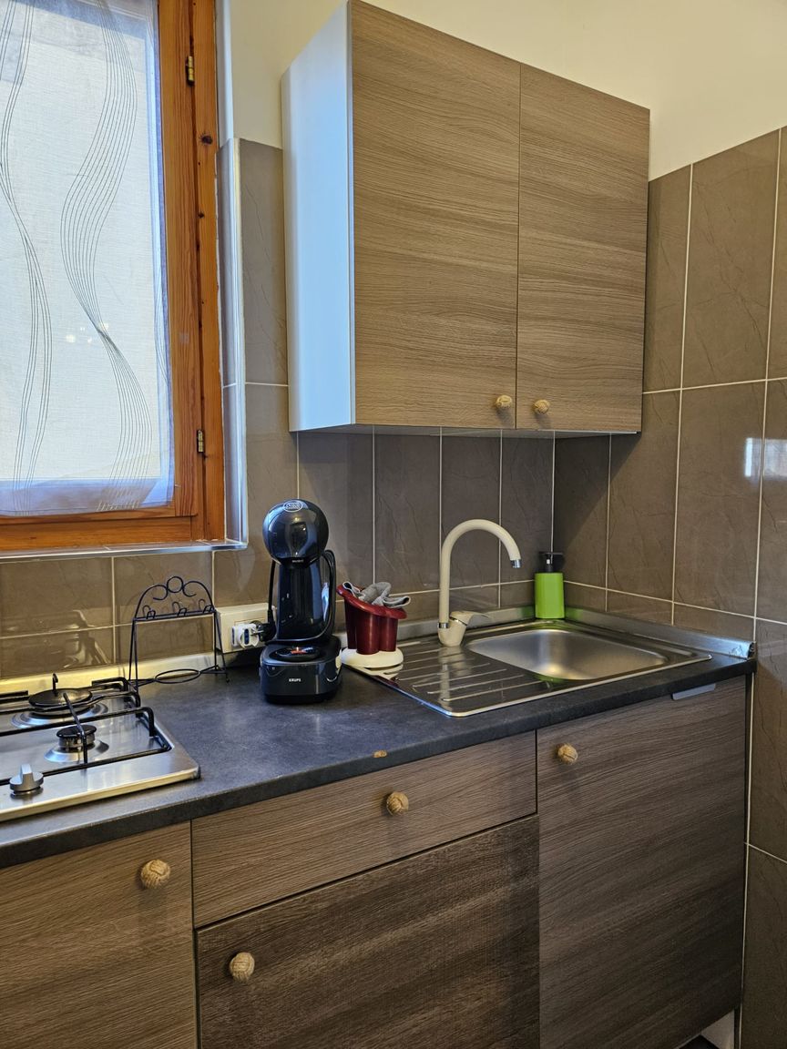 BE YOUR HOME SRL Civitavecchia Captain's Lodge
