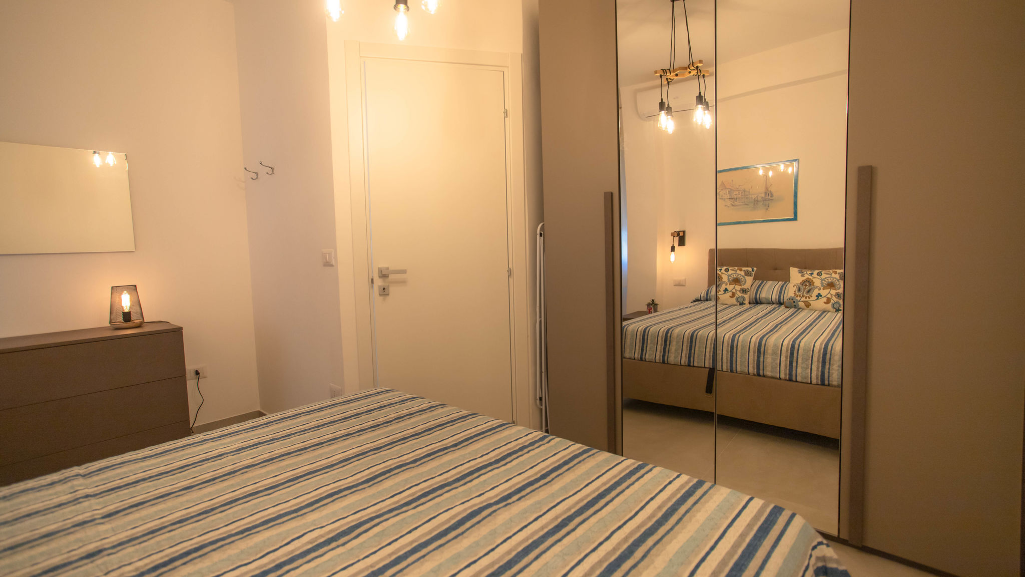 Italianway Lampedusa e Linosa Spuma di Mare