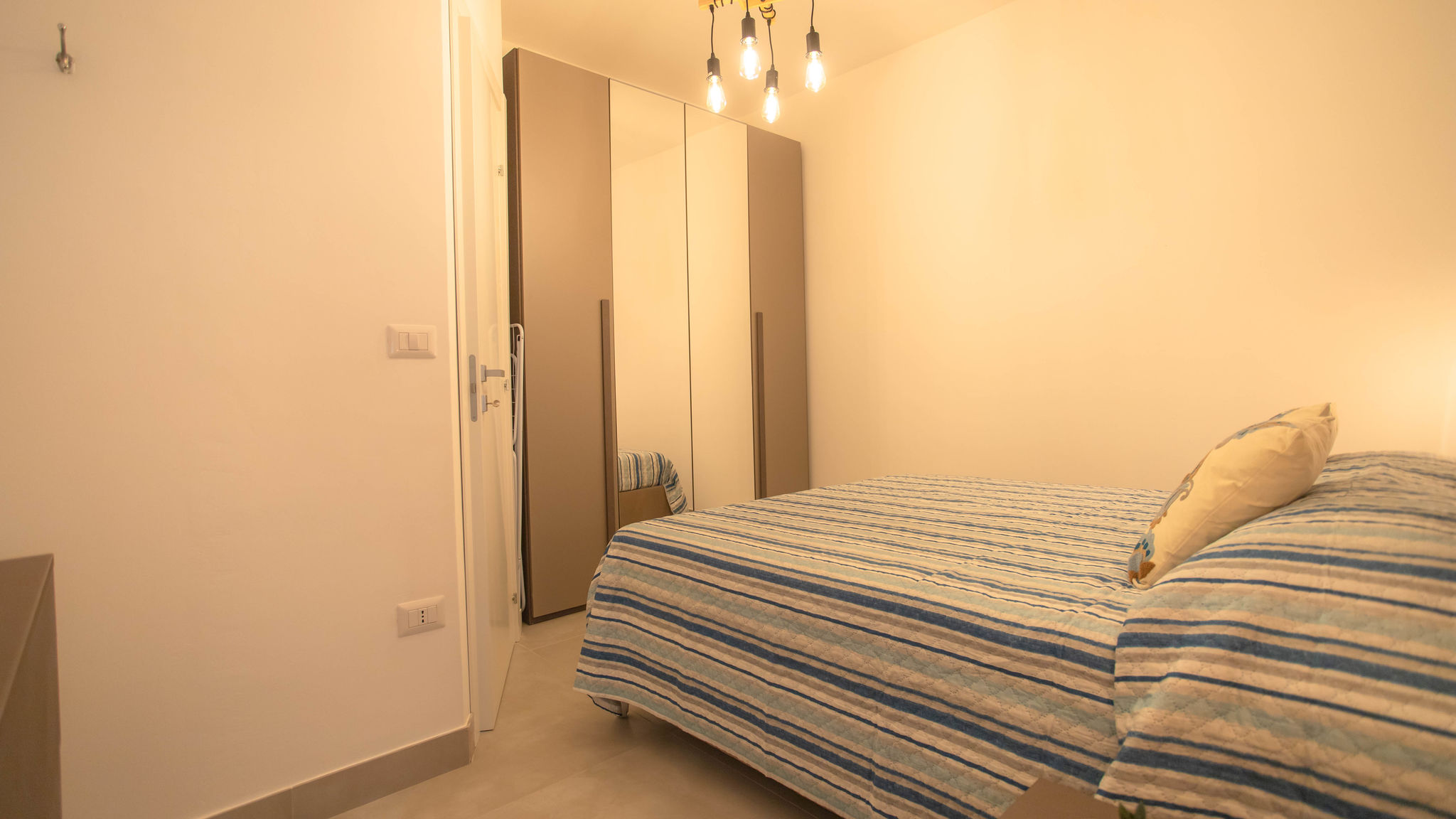 Italianway Lampedusa e Linosa Spuma di Mare