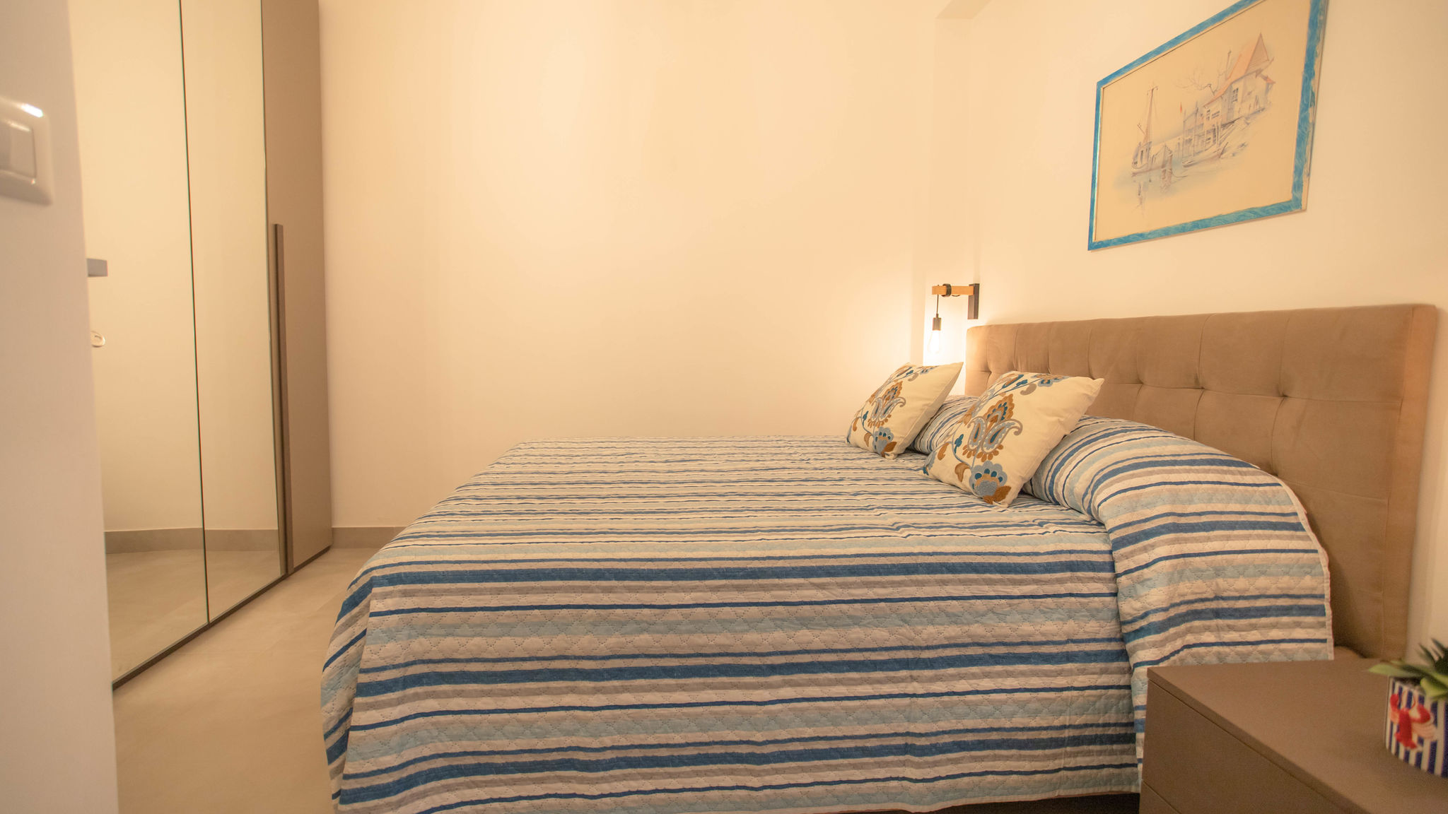 Italianway Lampedusa e Linosa Spuma di Mare