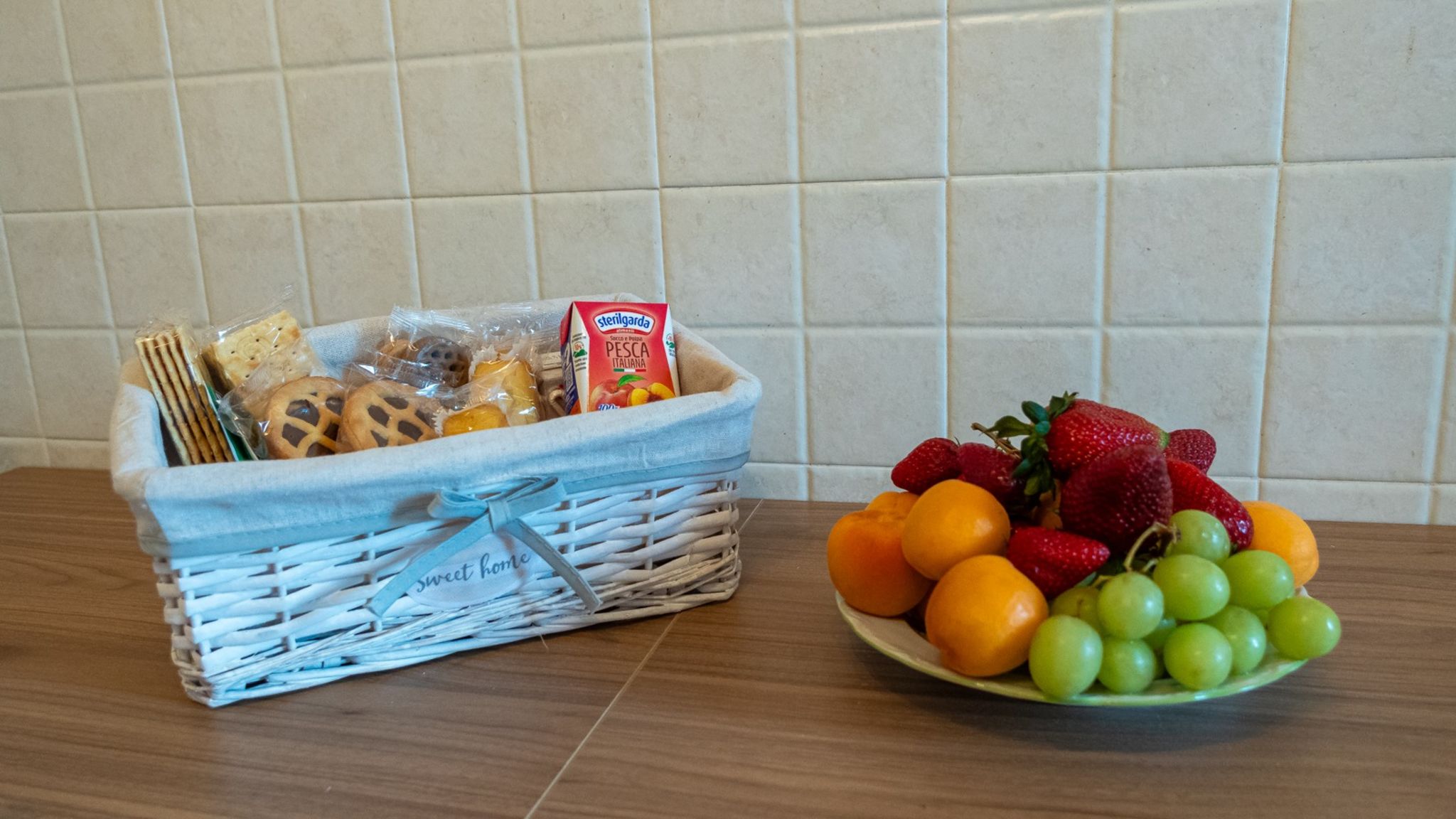 Italianway Civitavecchia The Regin