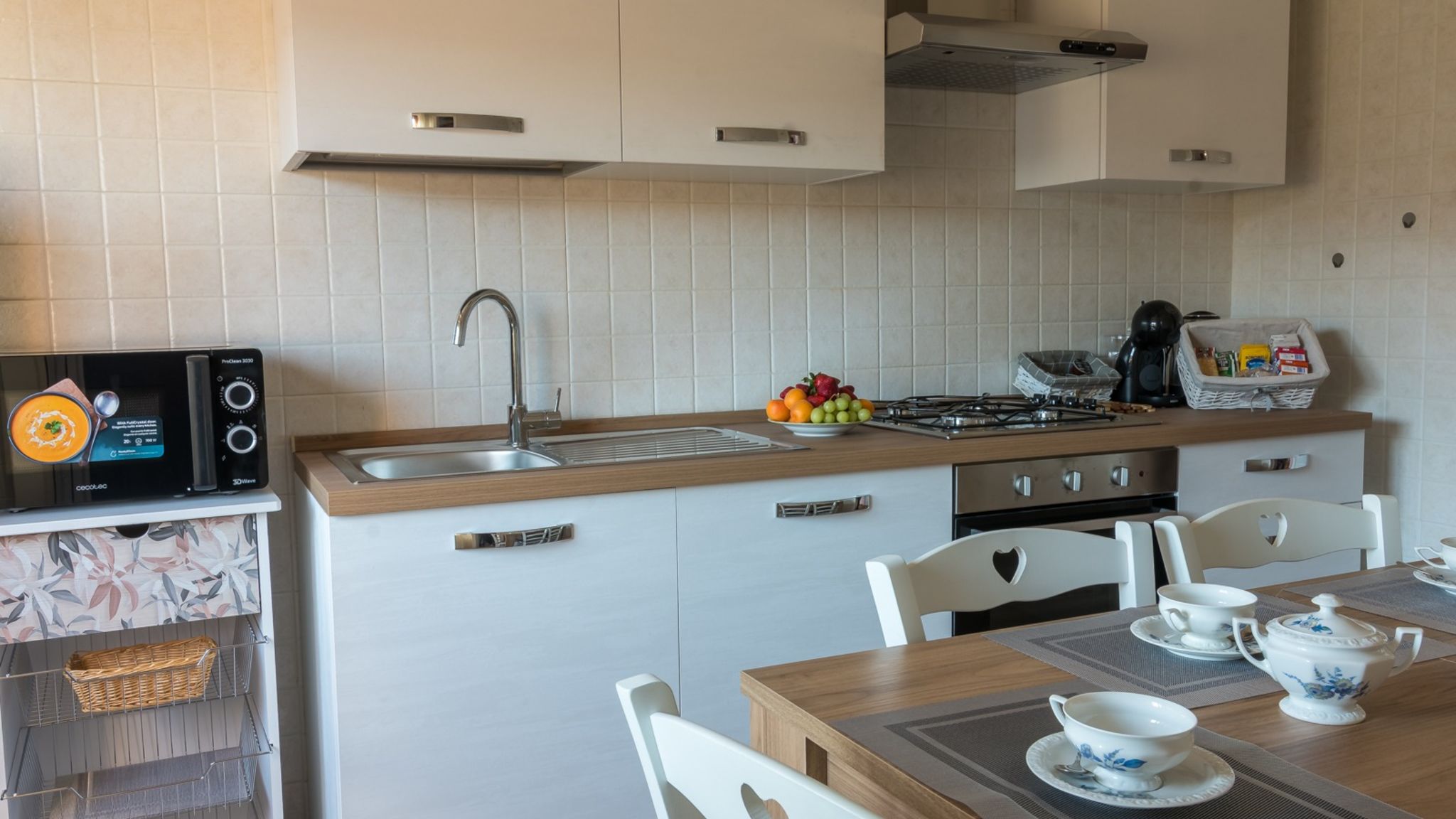 Italianway Civitavecchia The Regin