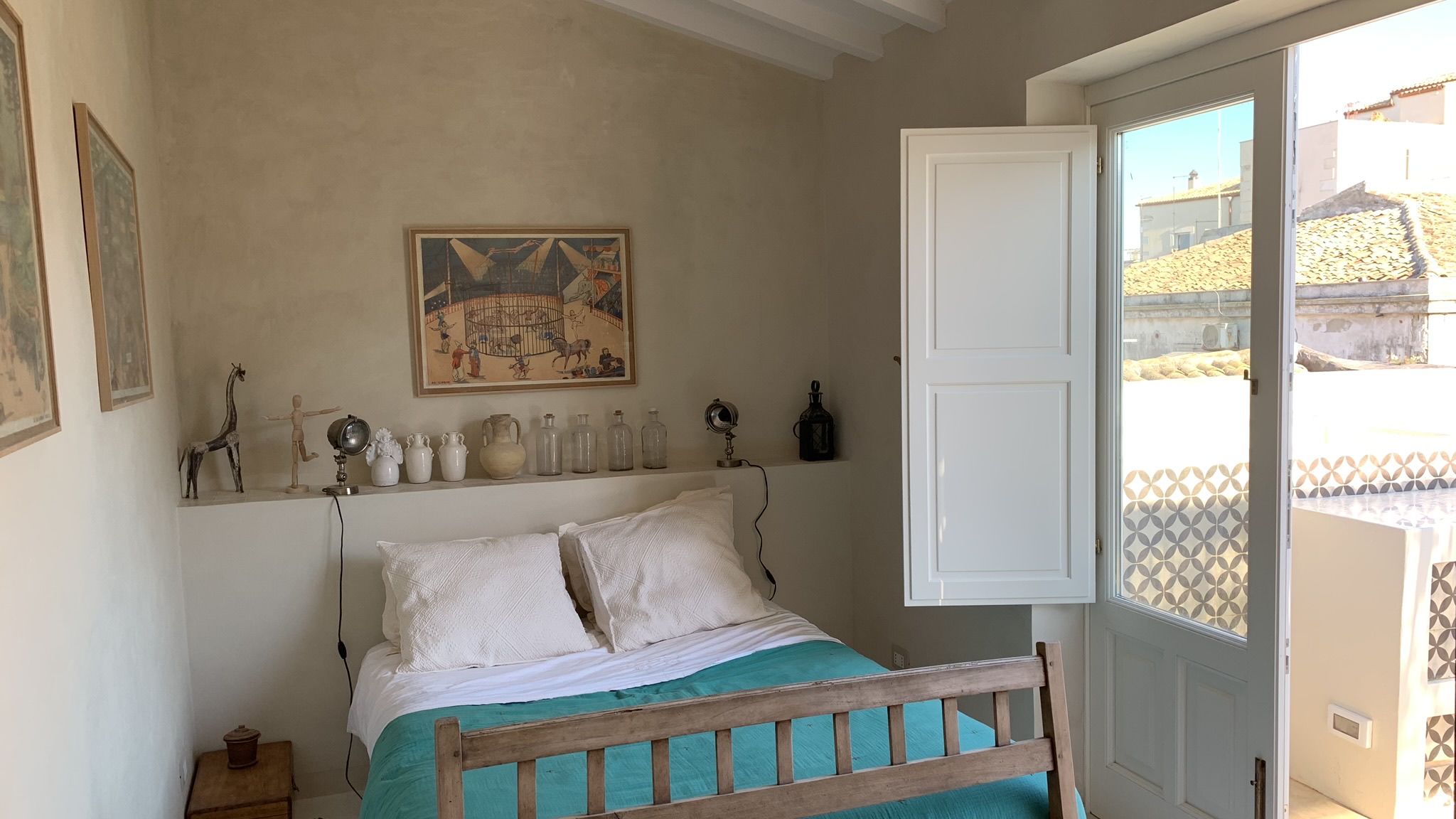 Italianway Siracusa Terrazza Cavalieri di Malta by Ortigiapartments