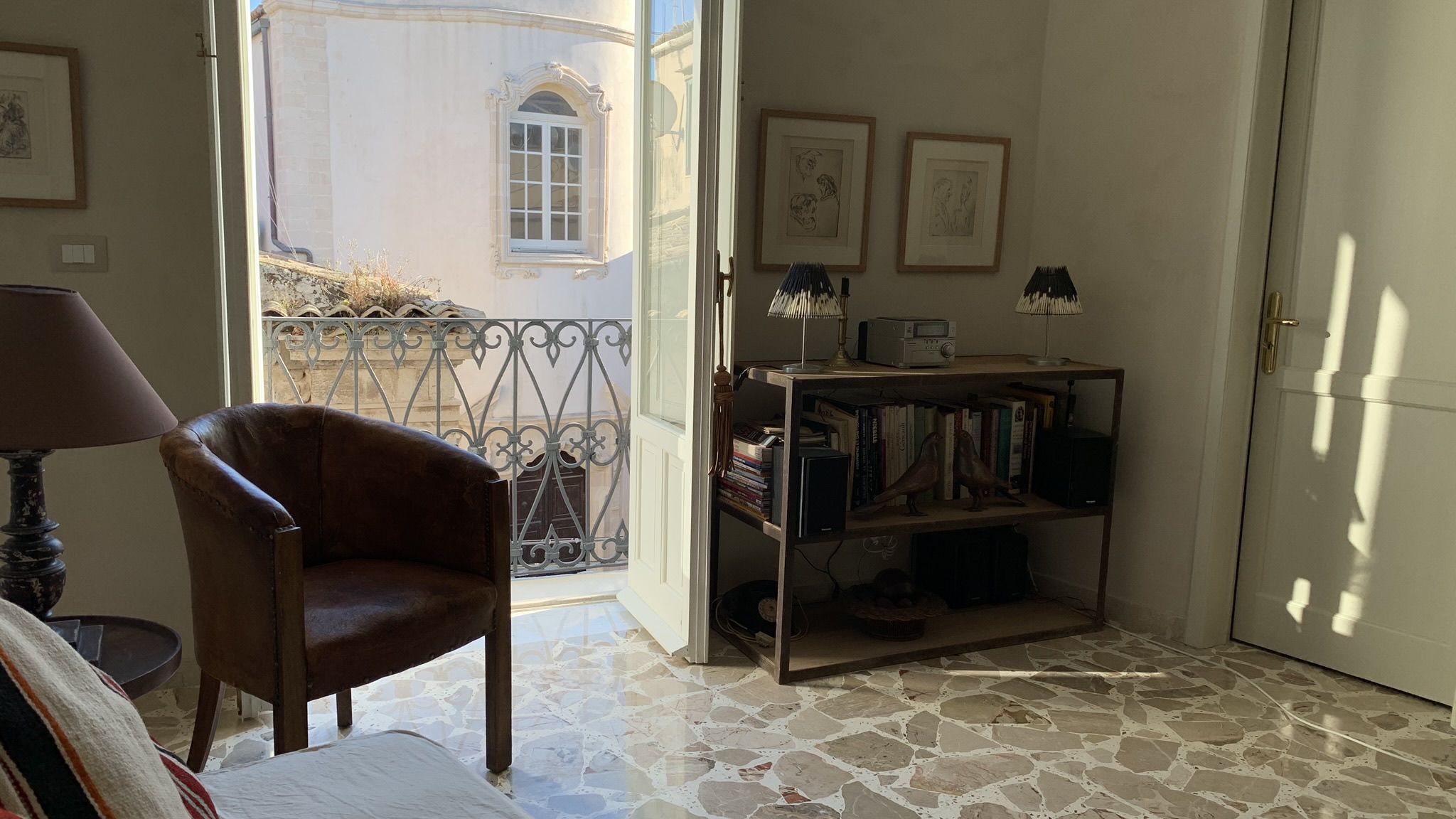 Italianway Siracusa Terrazza Cavalieri di Malta by Ortigiapartments