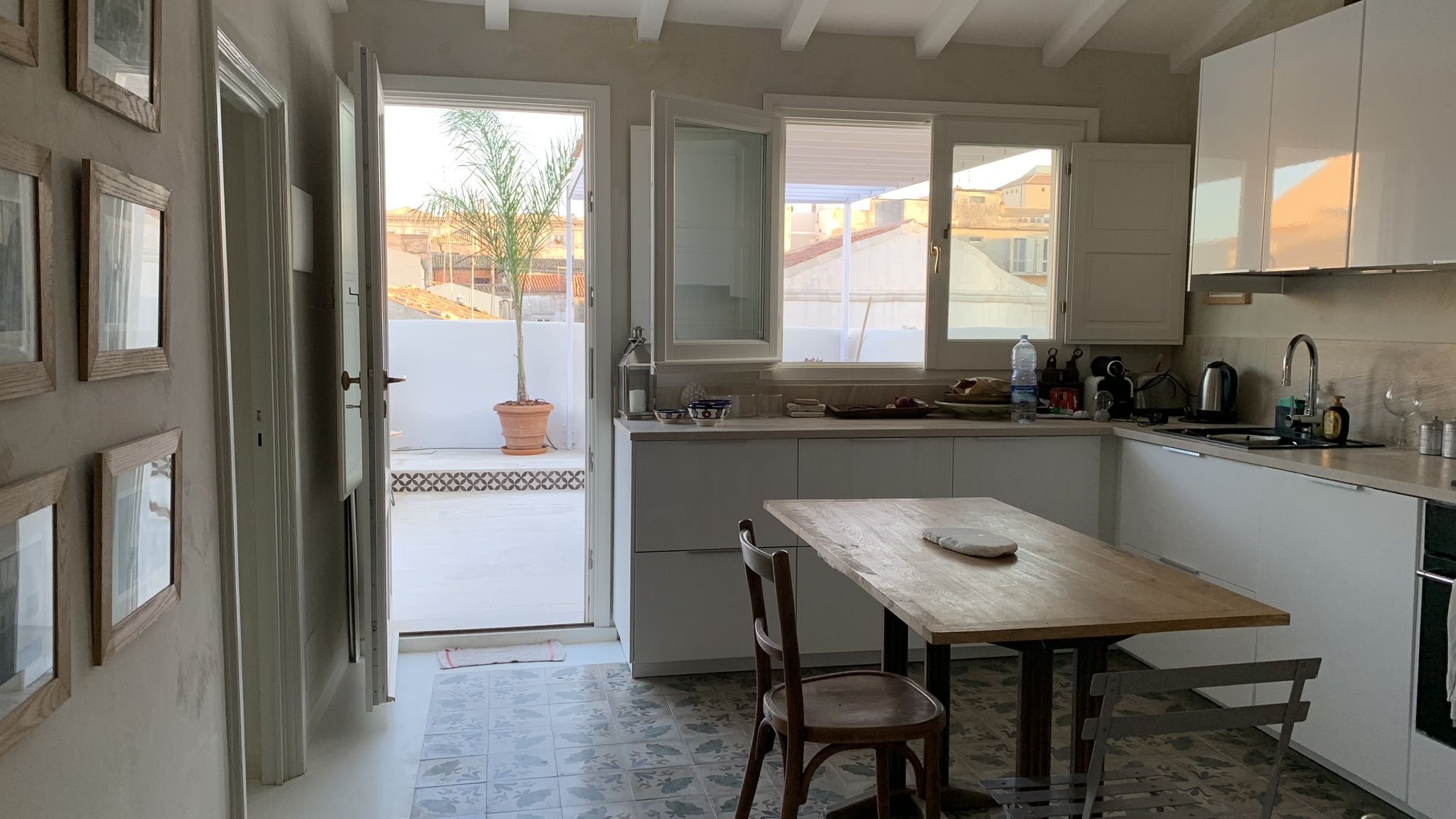 Italianway Siracusa Terrazza Cavalieri di Malta by Ortigiapartments