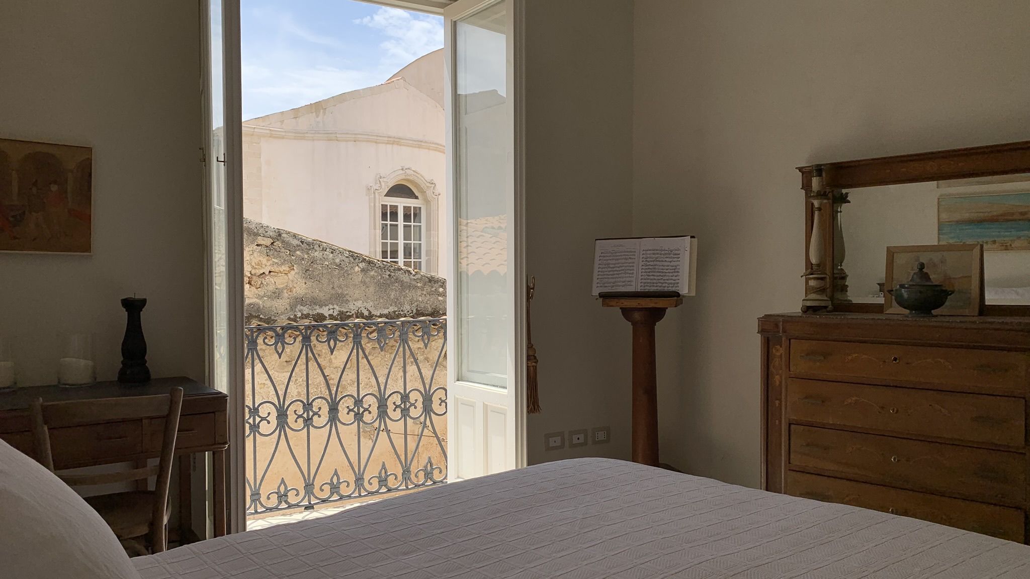 Italianway Siracusa Terrazza Cavalieri di Malta by Ortigiapartments