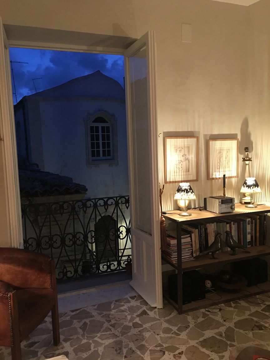 Italianway Siracusa Terrazza Cavalieri di Malta by Ortigiapartments