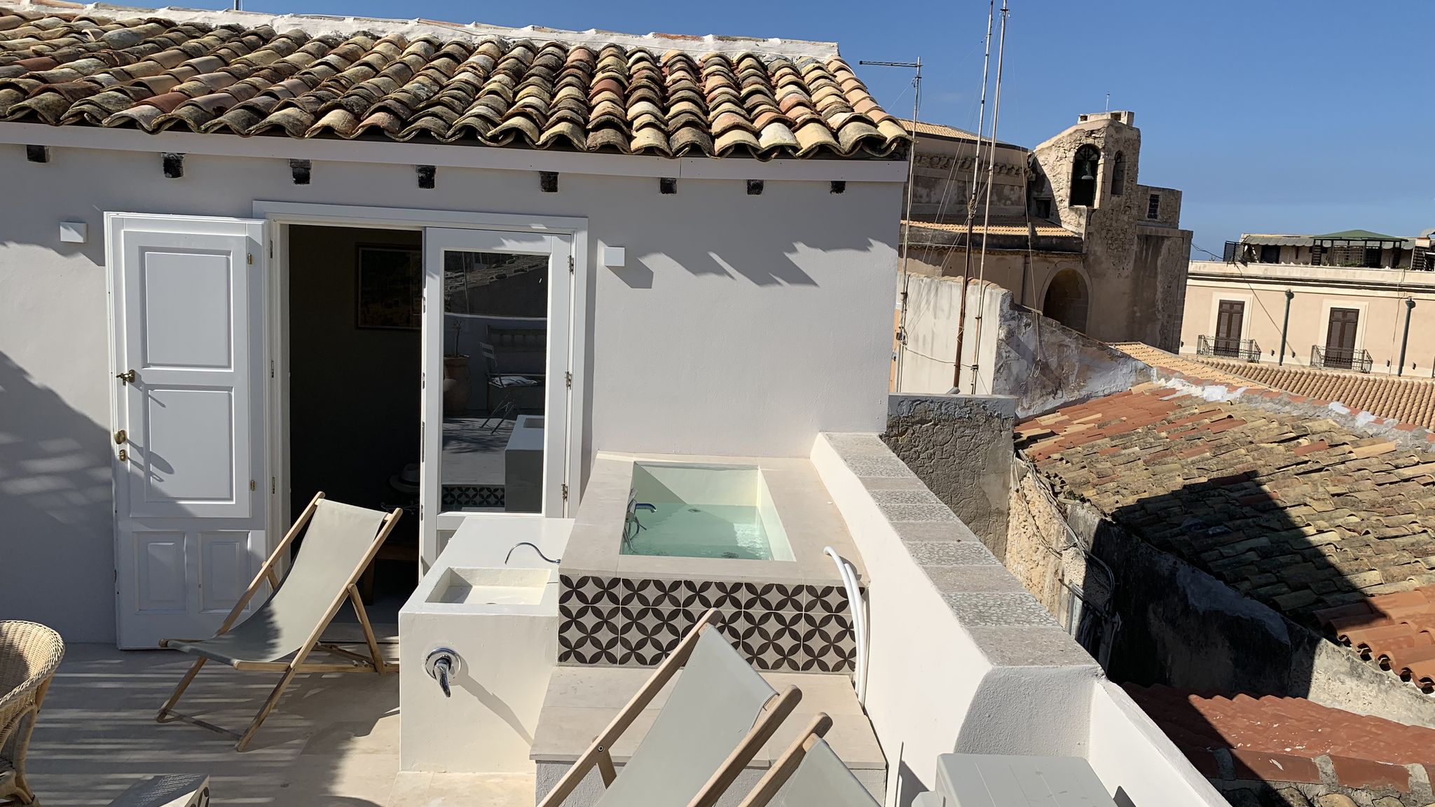 Italianway Siracusa Terrazza Cavalieri di Malta by Ortigiapartments