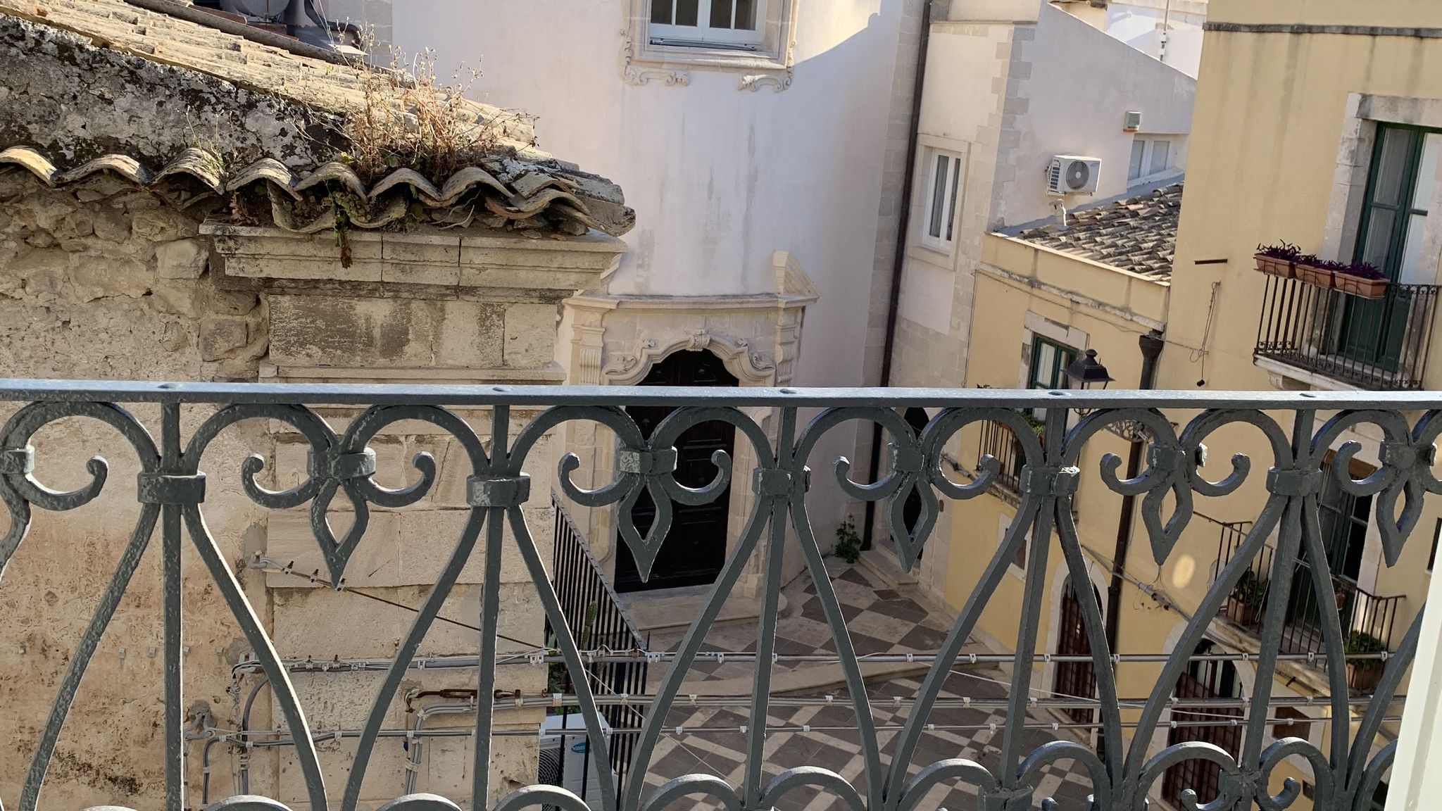 Italianway Siracusa Terrazza Cavalieri di Malta by Ortigiapartments