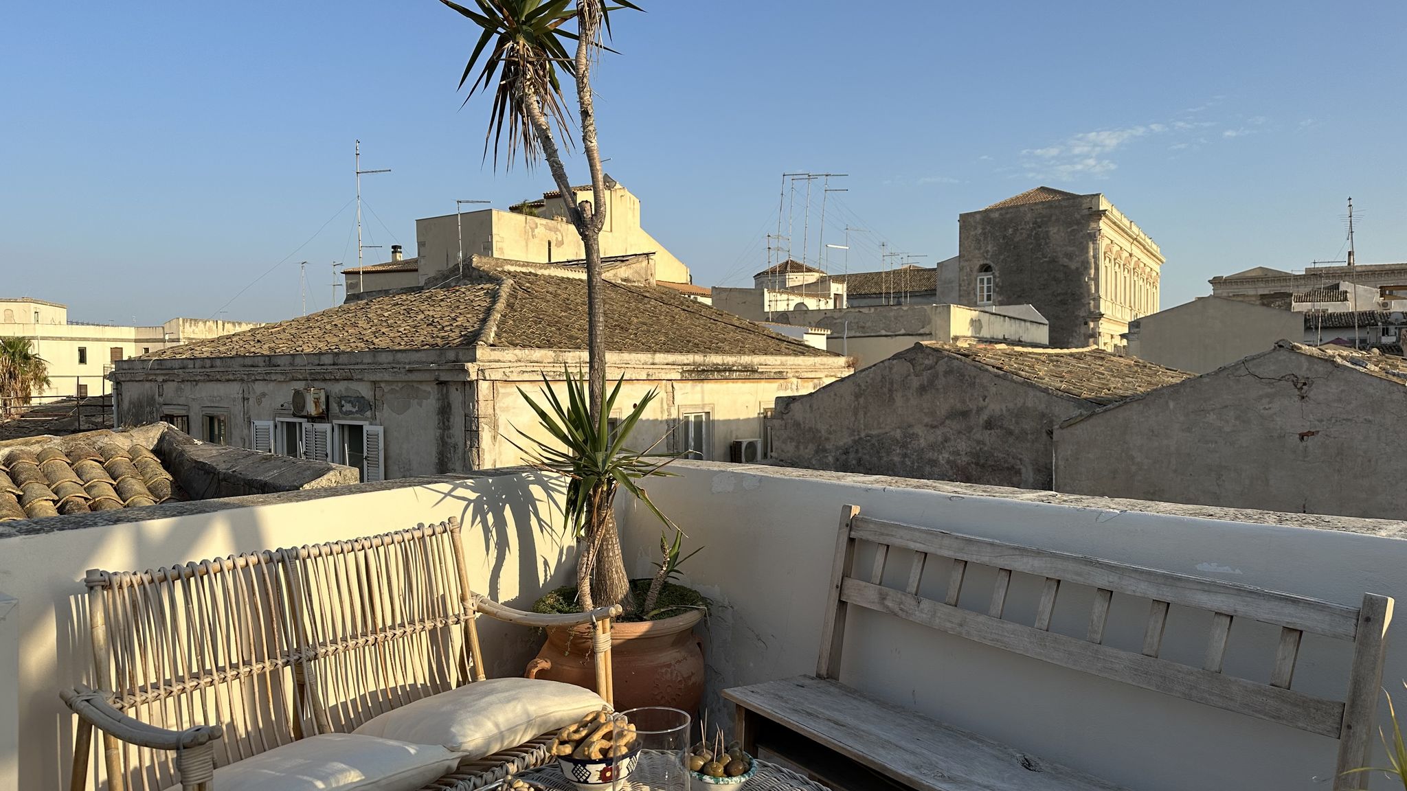 Italianway Siracusa Terrazza Cavalieri di Malta by Ortigiapartments