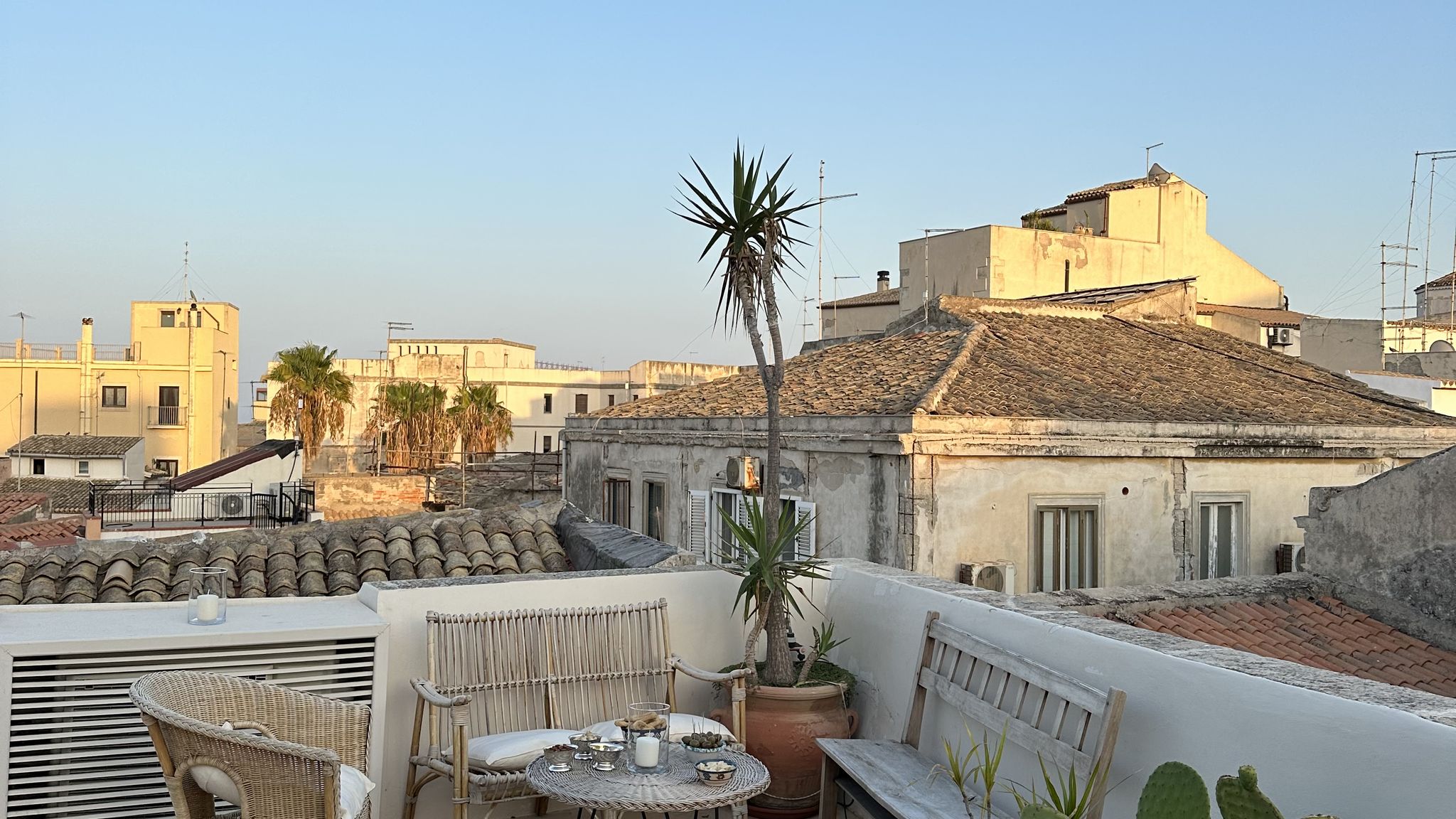 Italianway Siracusa Terrazza Cavalieri di Malta by Ortigiapartments