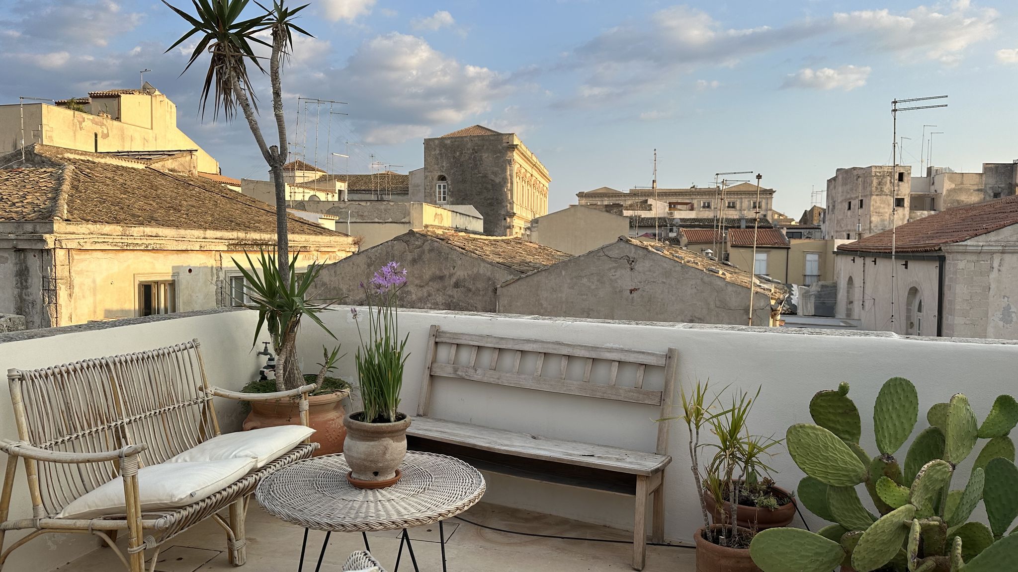Italianway Siracusa Terrazza Cavalieri di Malta by Ortigiapartments