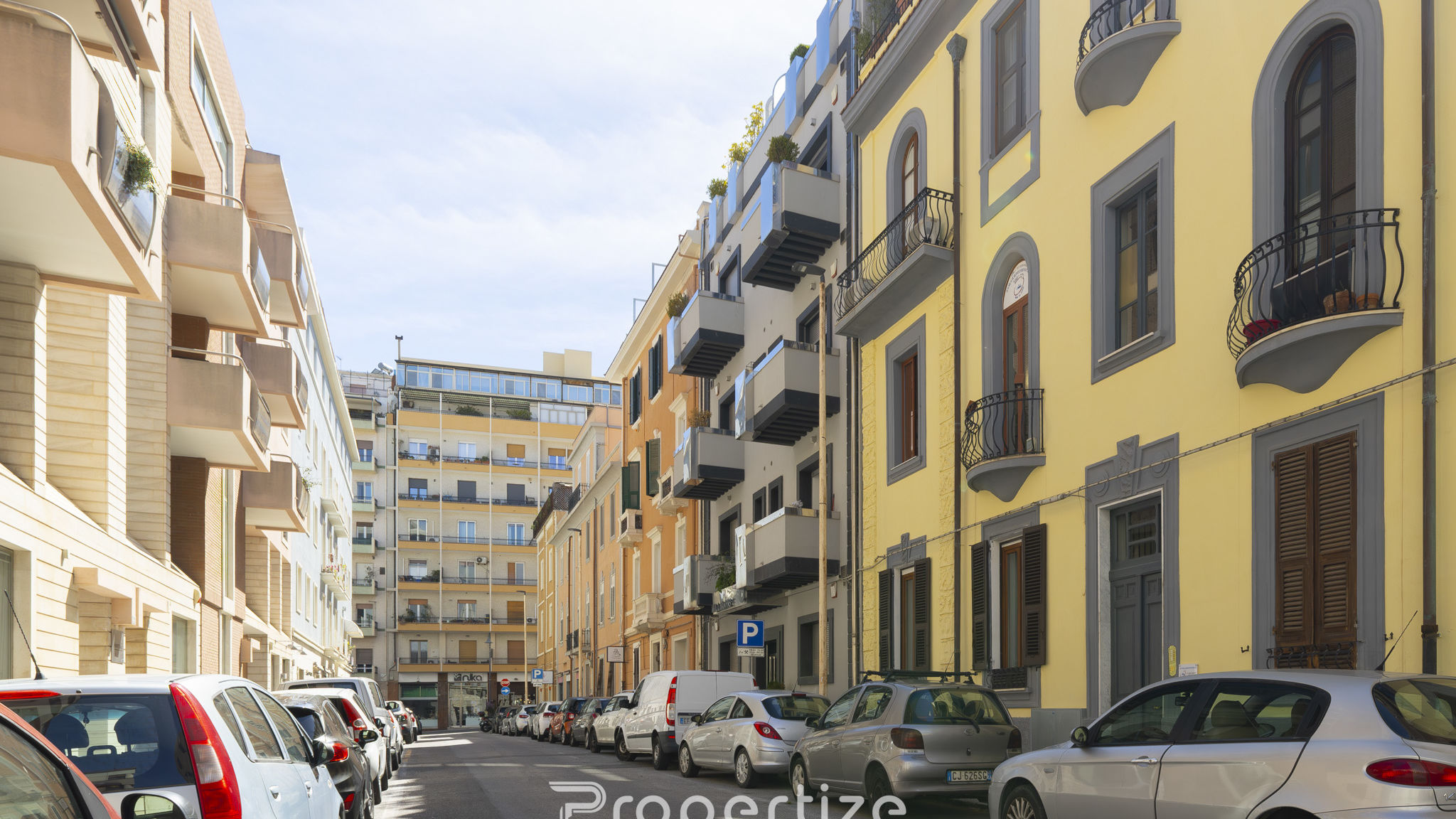 Alchimìa by Propertize