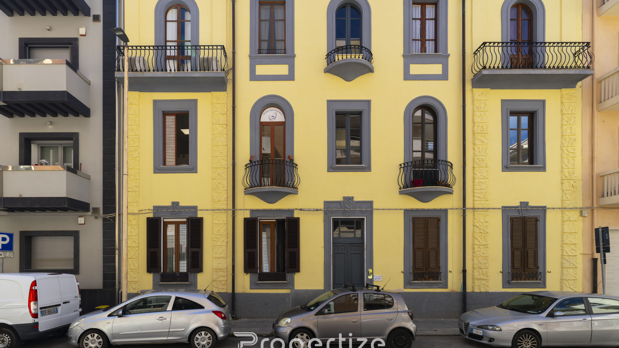 Alchimìa by Propertize