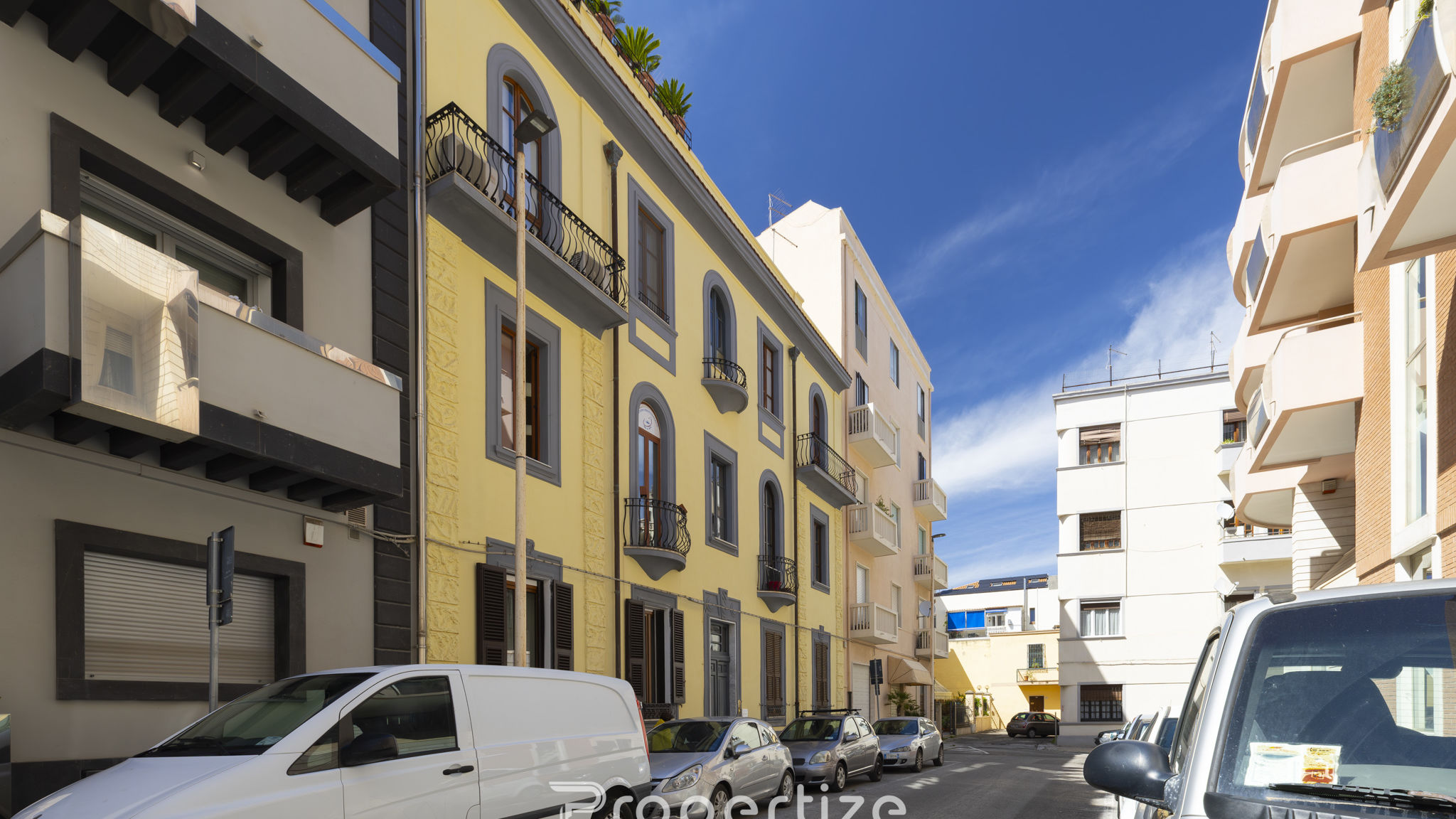 Alchimìa by Propertize