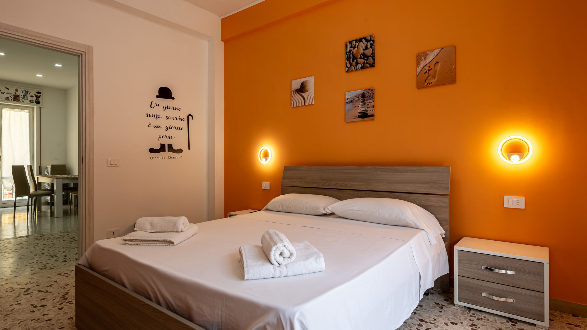 Italianway Napoli Sea Breeze