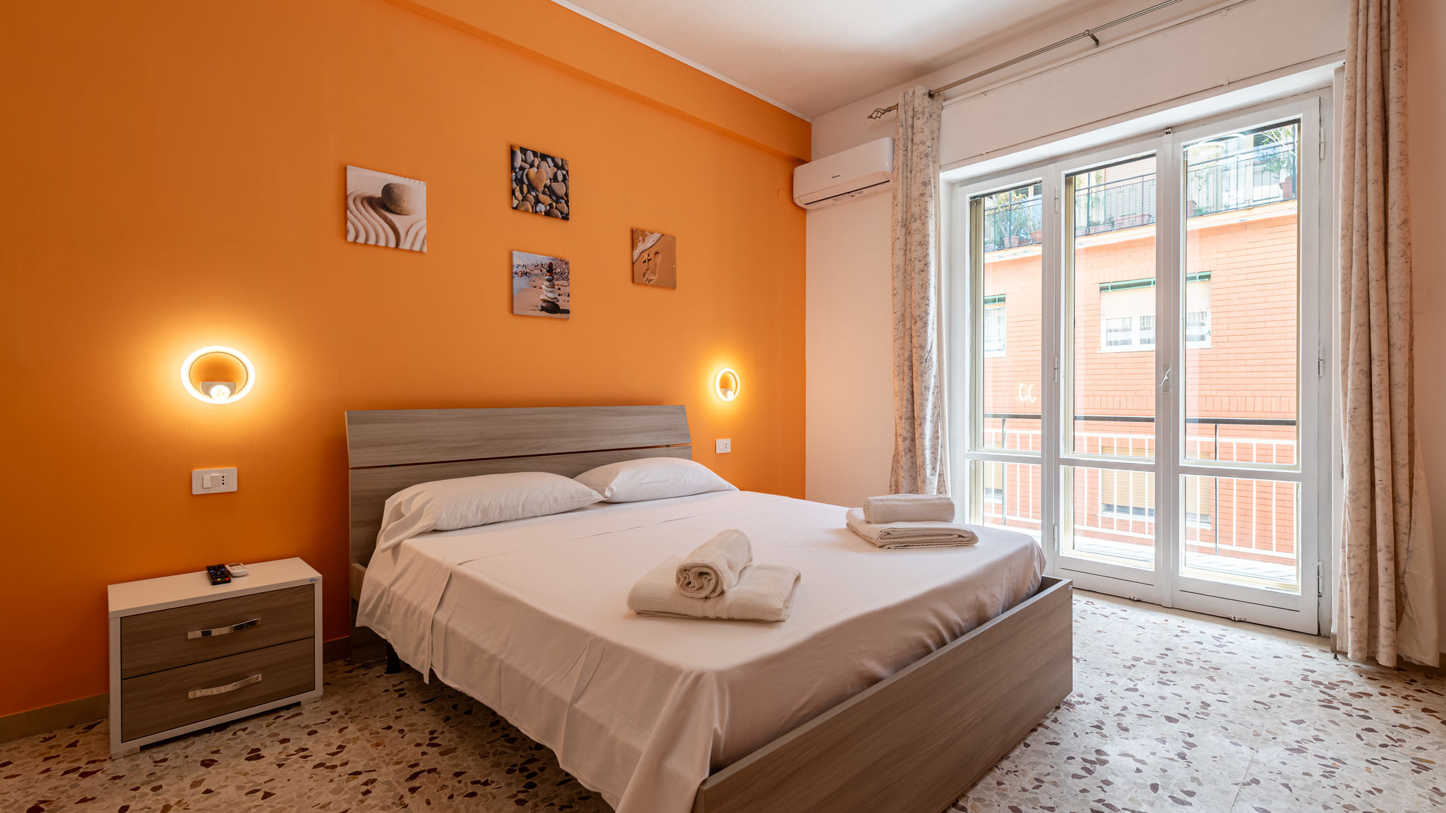 Italianway Napoli Sea Breeze