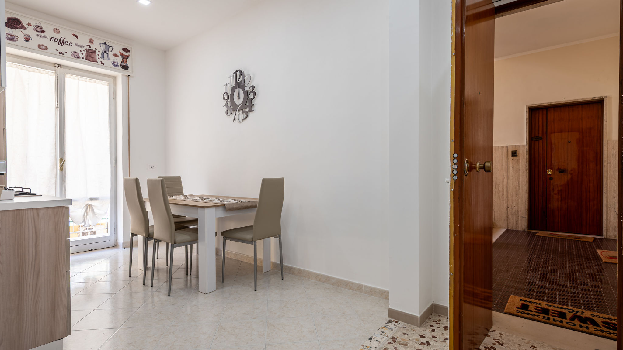 Italianway Napoli Sea Breeze