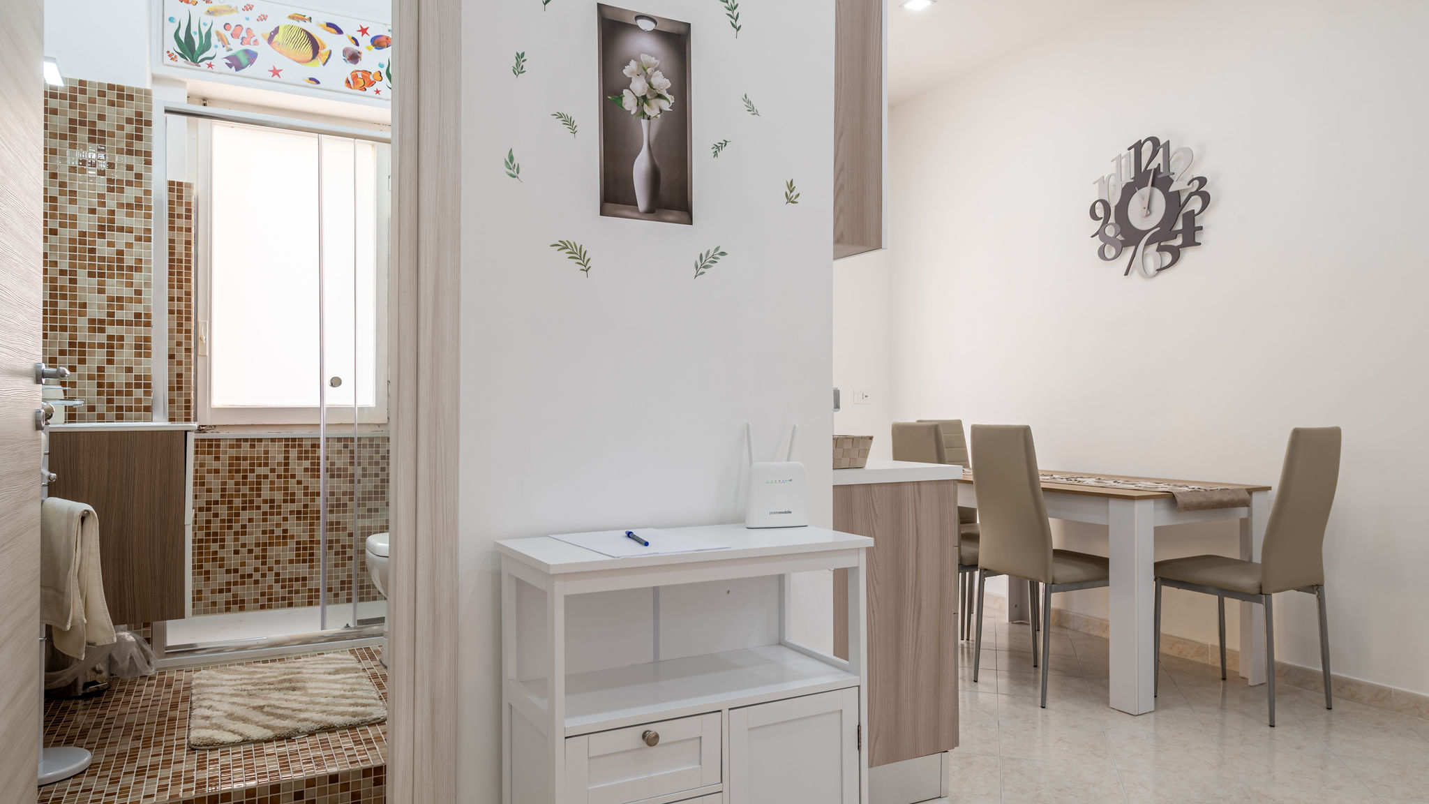 Italianway Napoli Sea Breeze