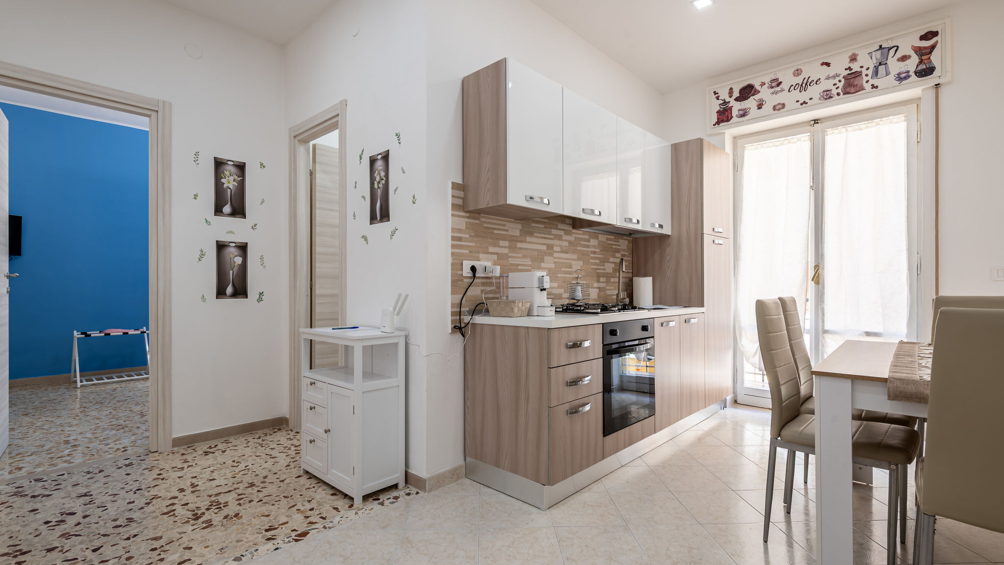Italianway Napoli Sea Breeze
