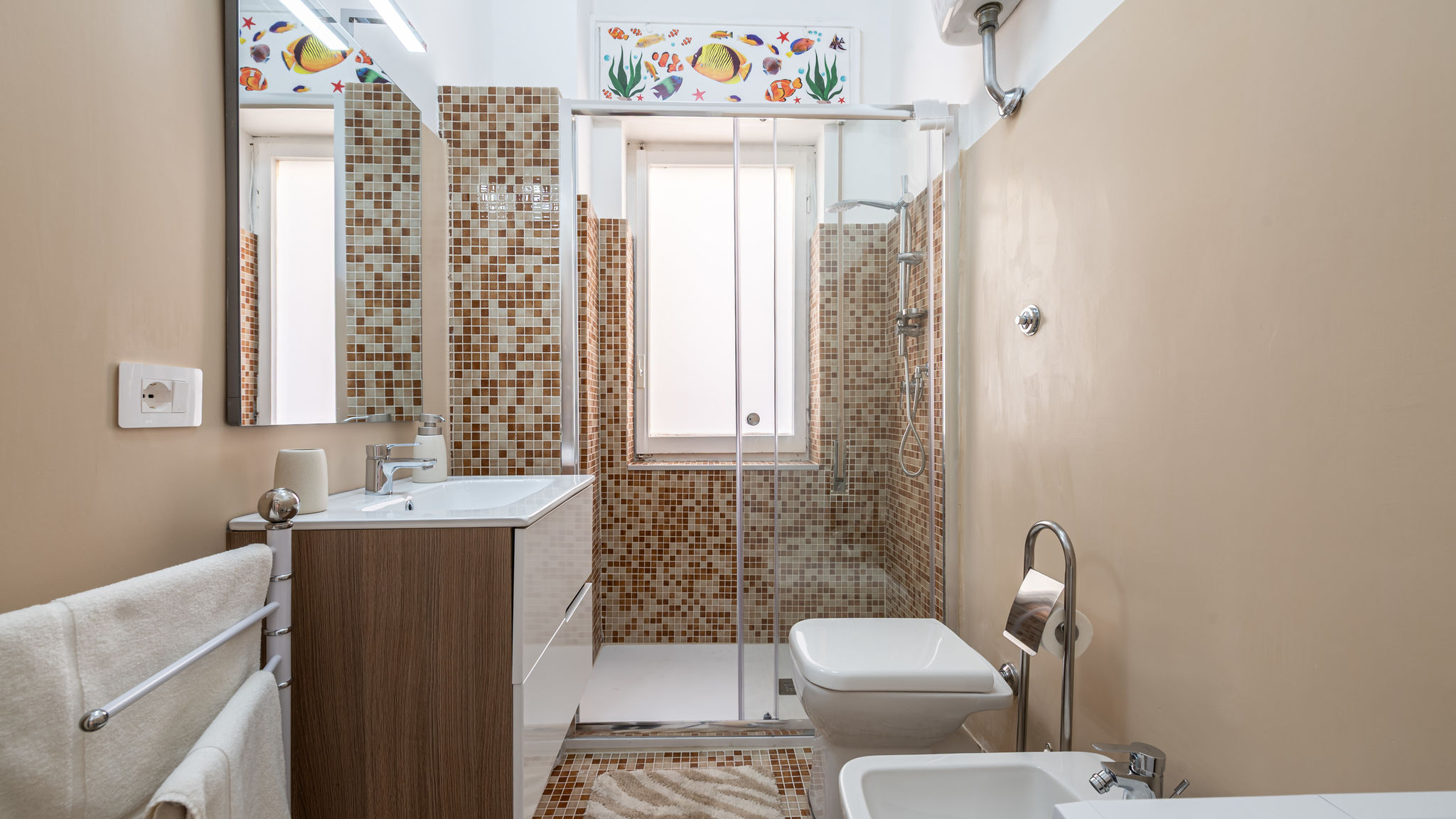 Italianway Napoli Sea Breeze