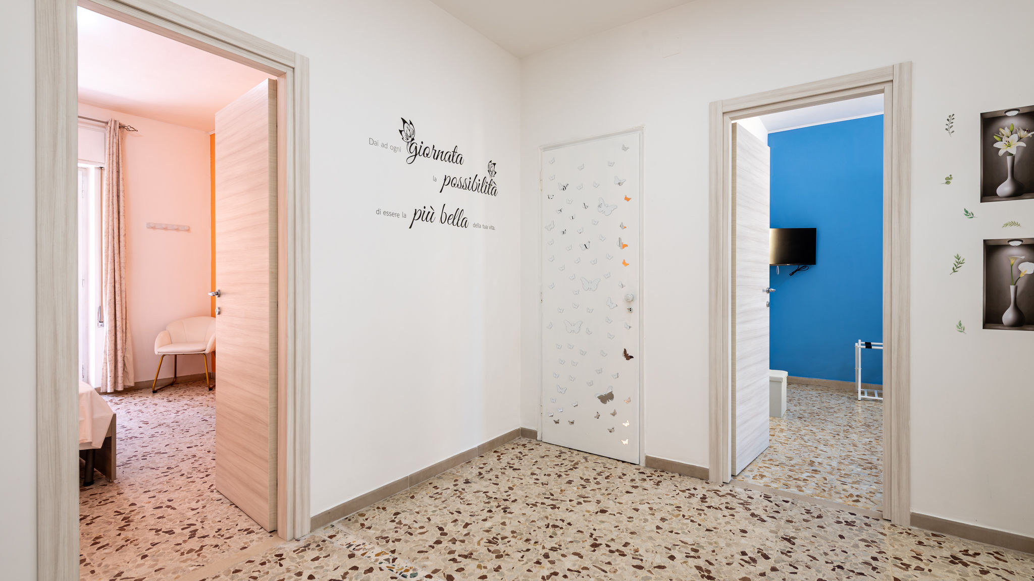 Italianway Napoli Sea Breeze