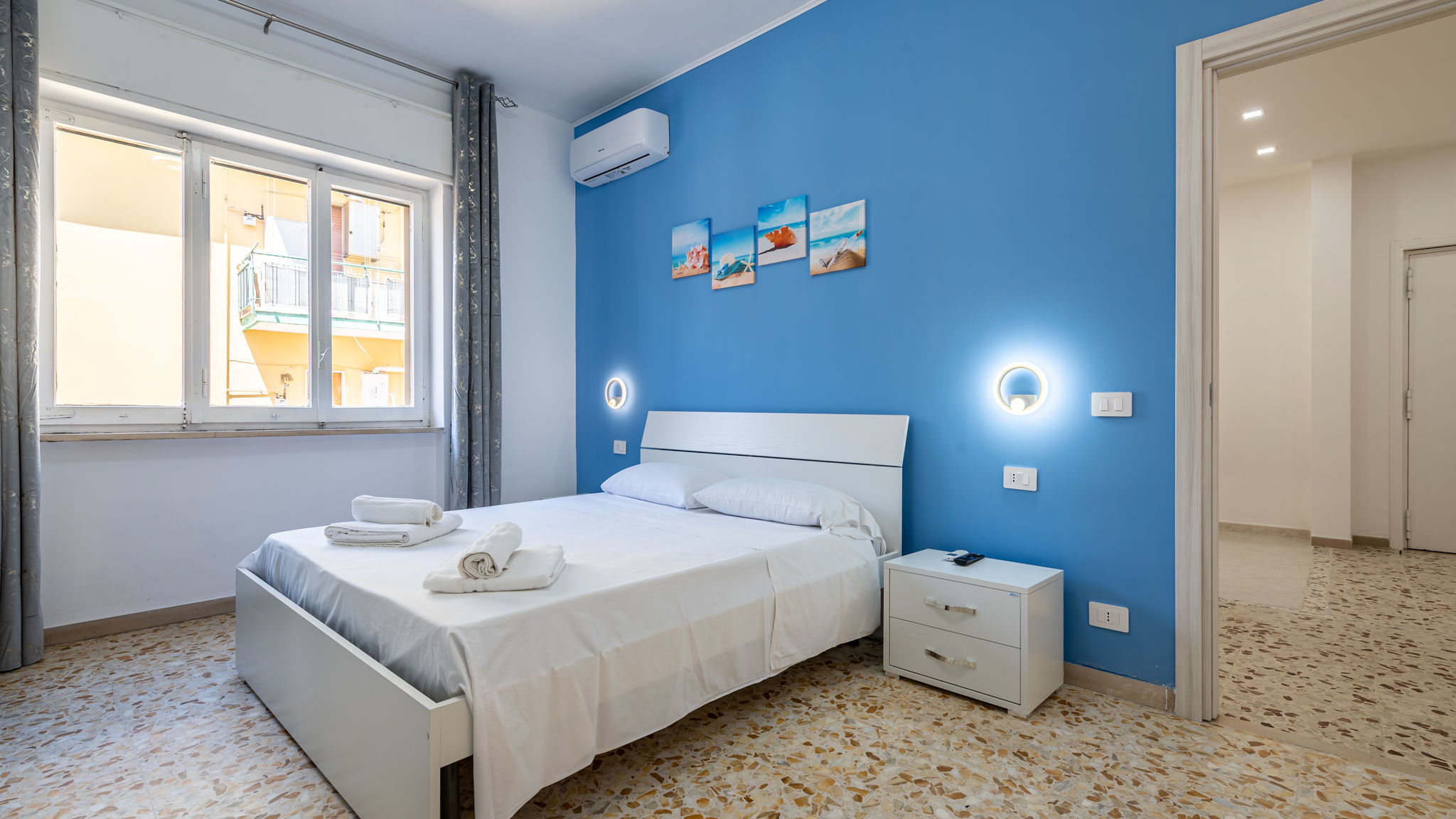 Italianway Napoli Sea Breeze