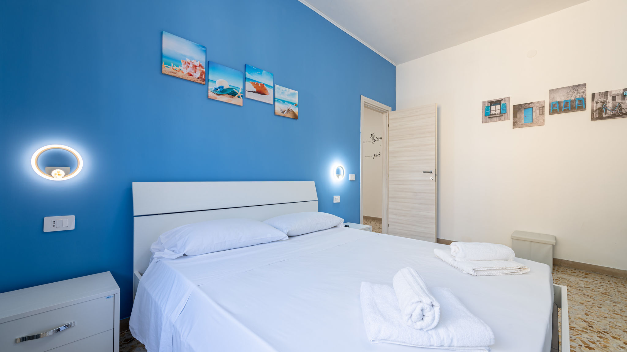 Italianway Napoli Sea Breeze
