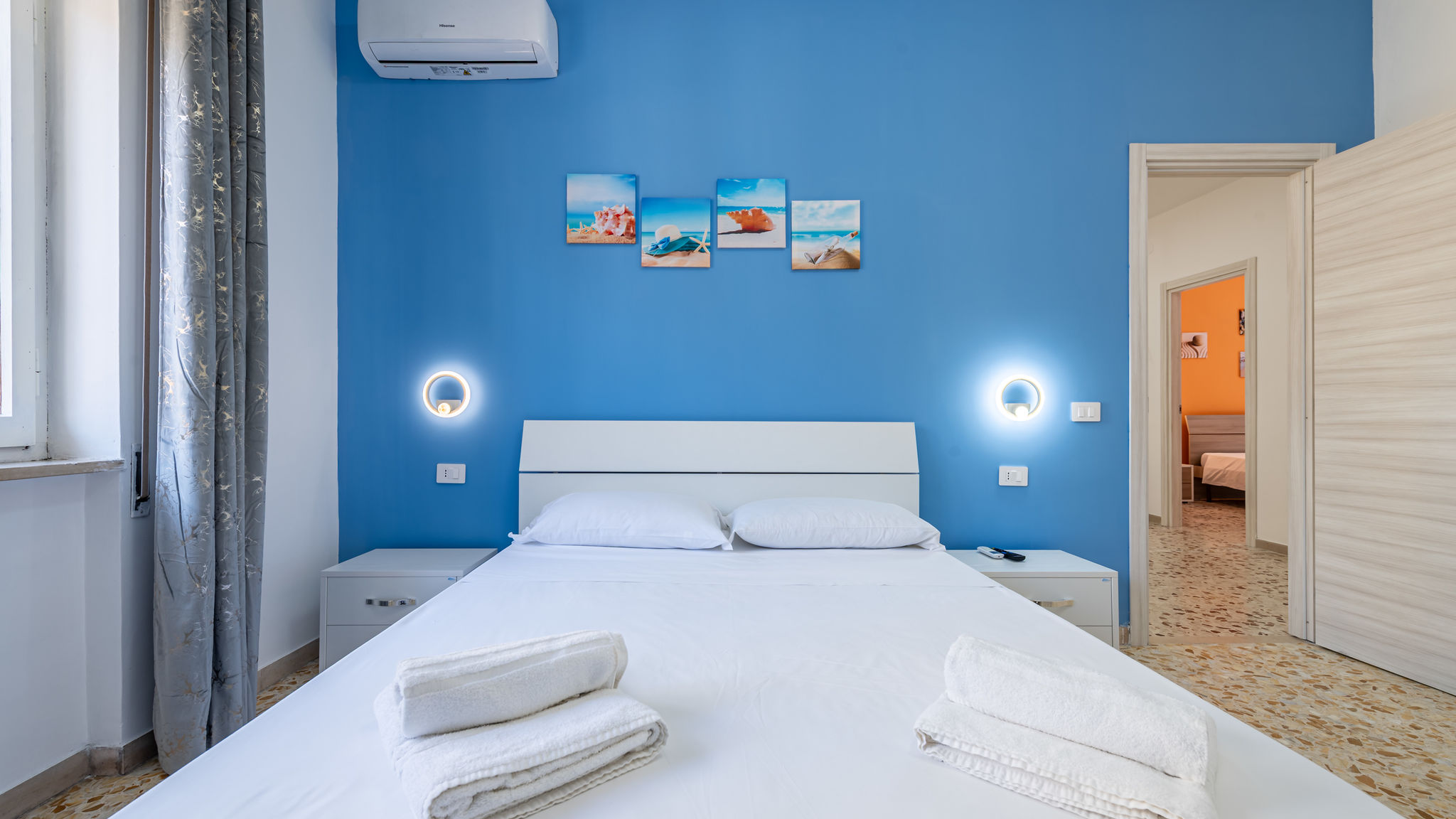 Italianway Napoli Sea Breeze