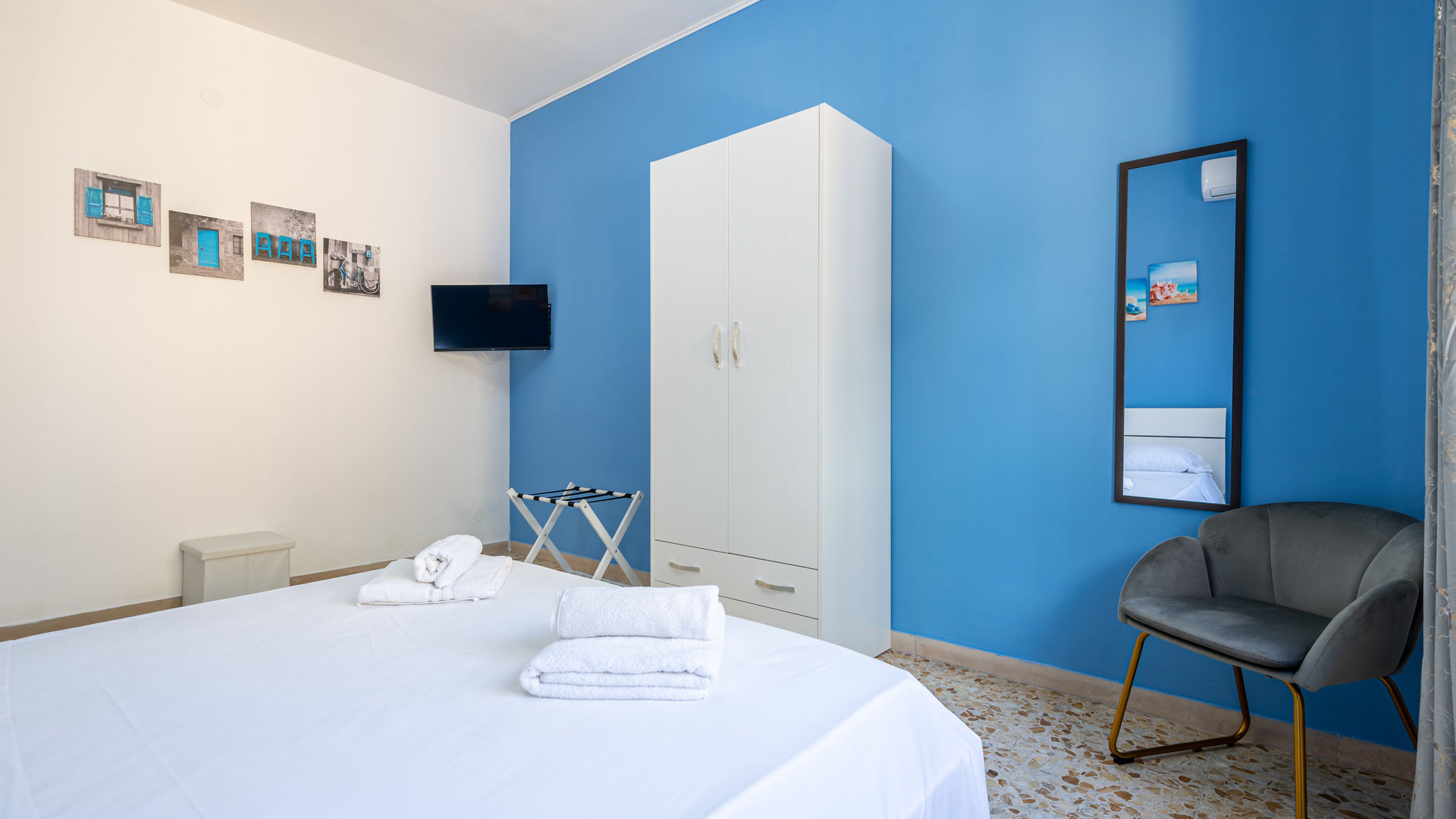 Italianway Napoli Sea Breeze