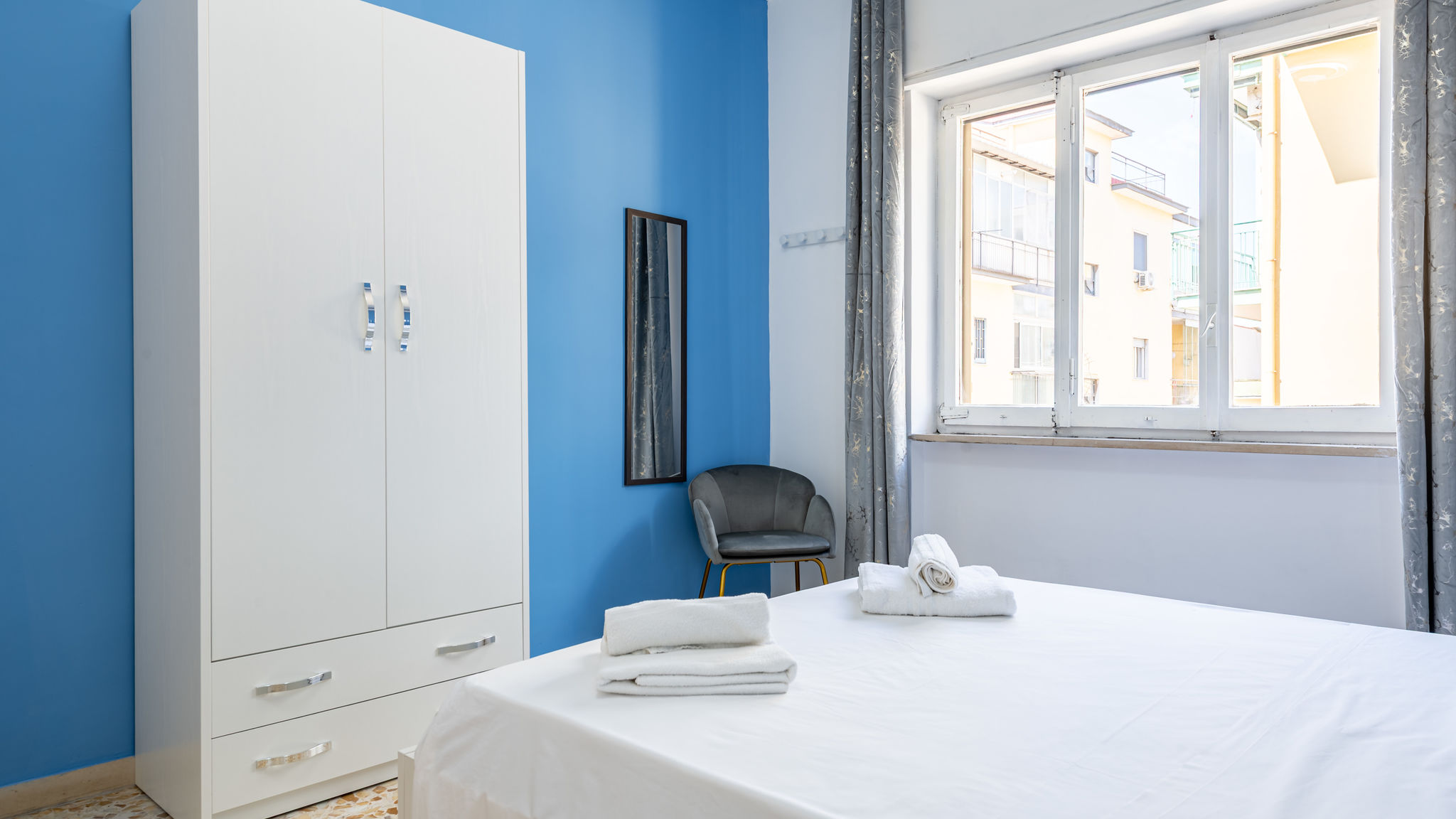 Italianway Napoli Sea Breeze