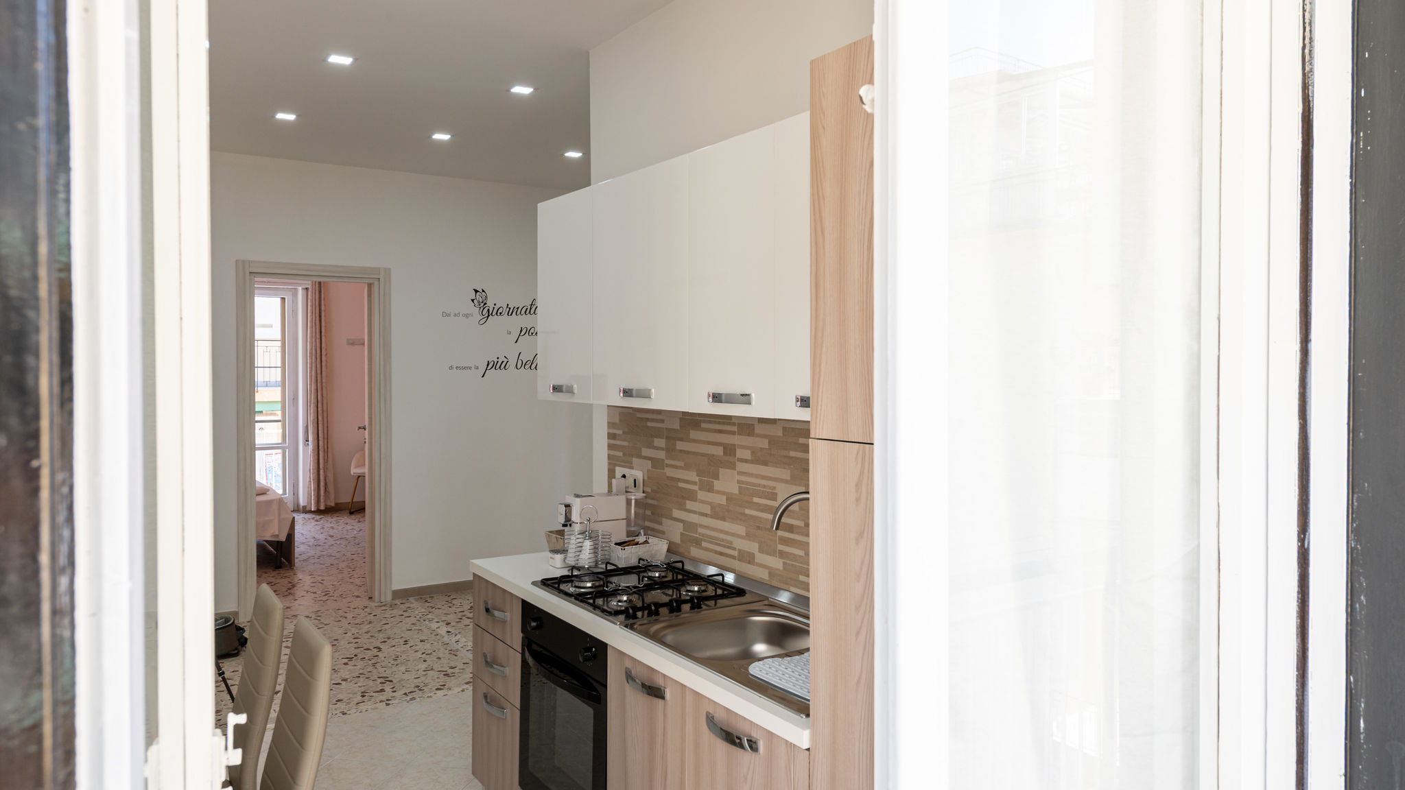 Italianway Napoli Sea Breeze