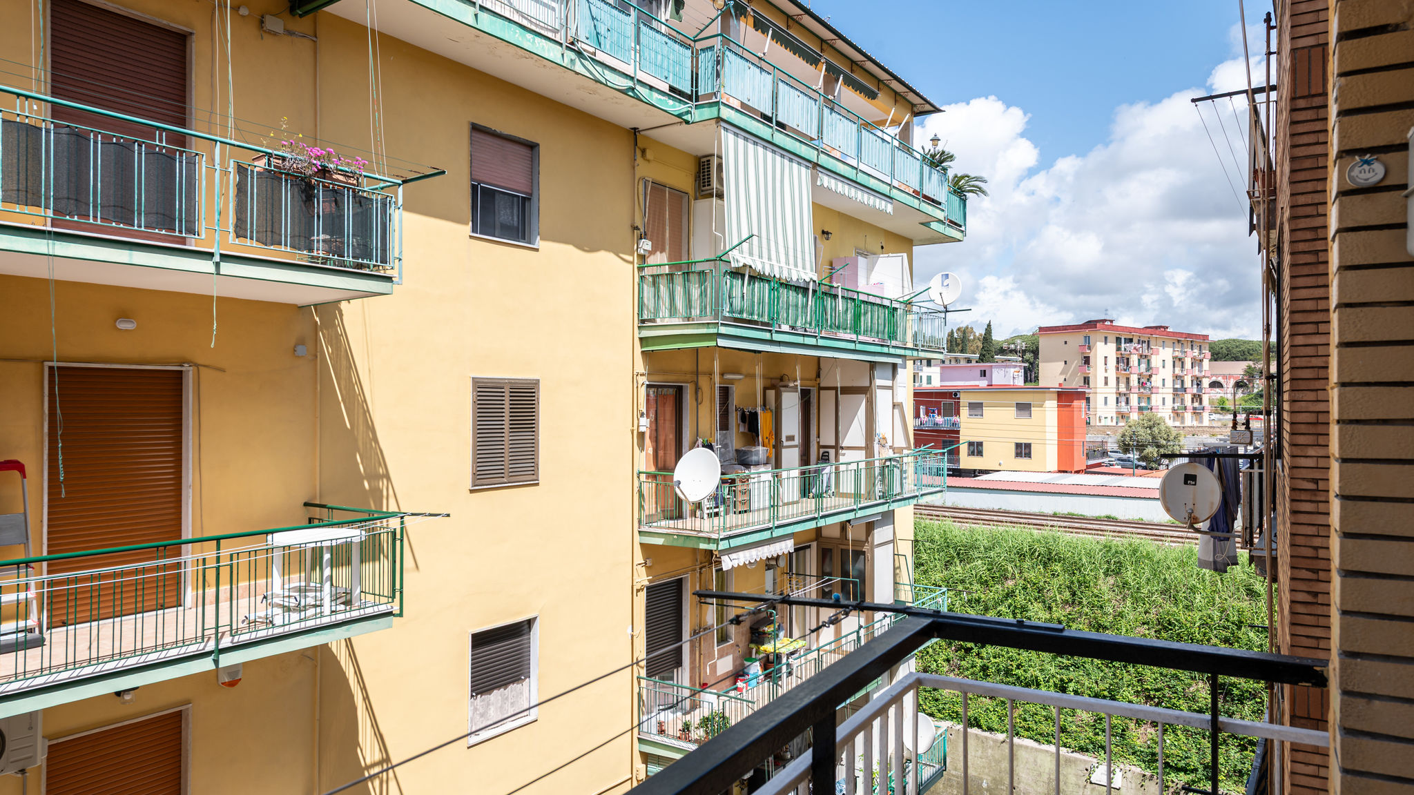 Italianway Napoli Sea Breeze