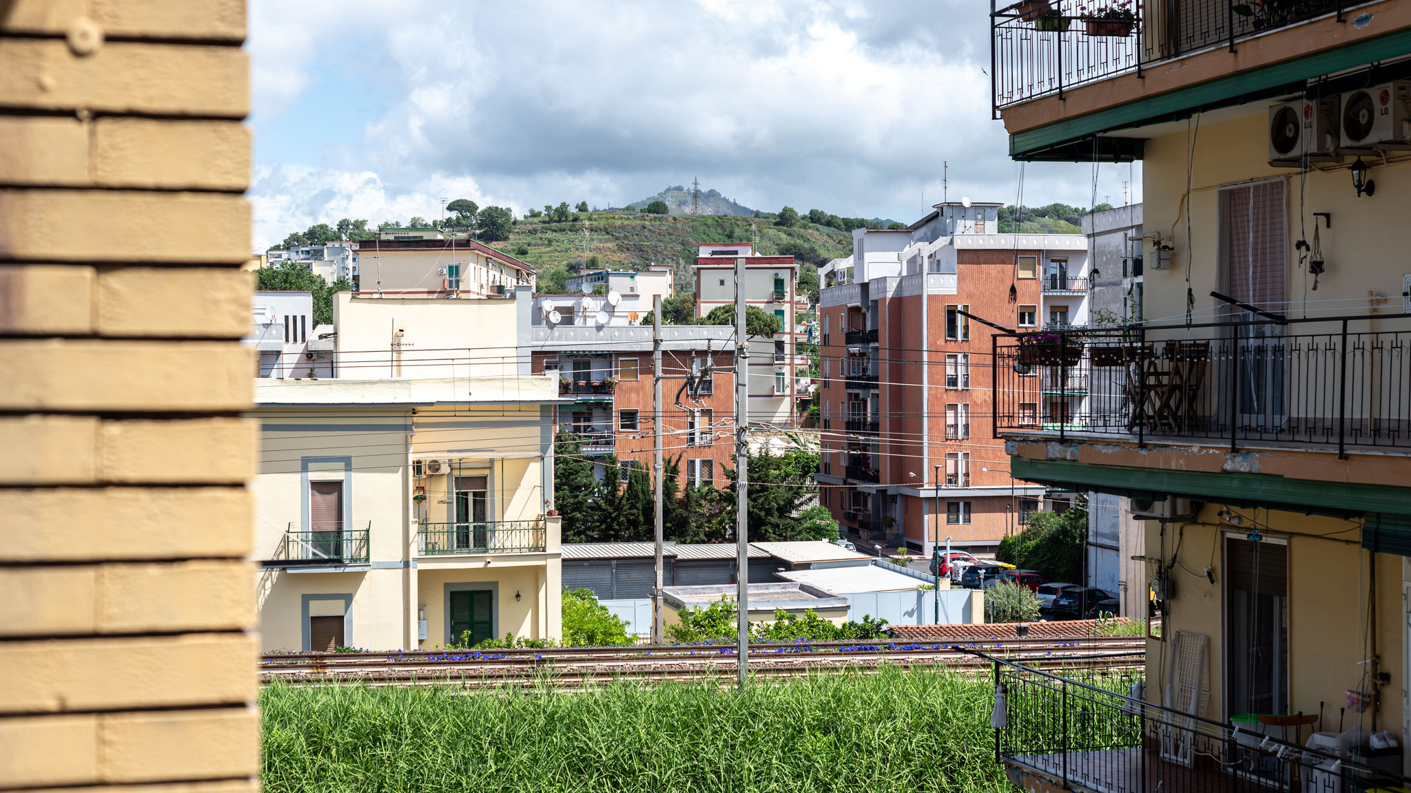 Italianway Napoli Sea Breeze