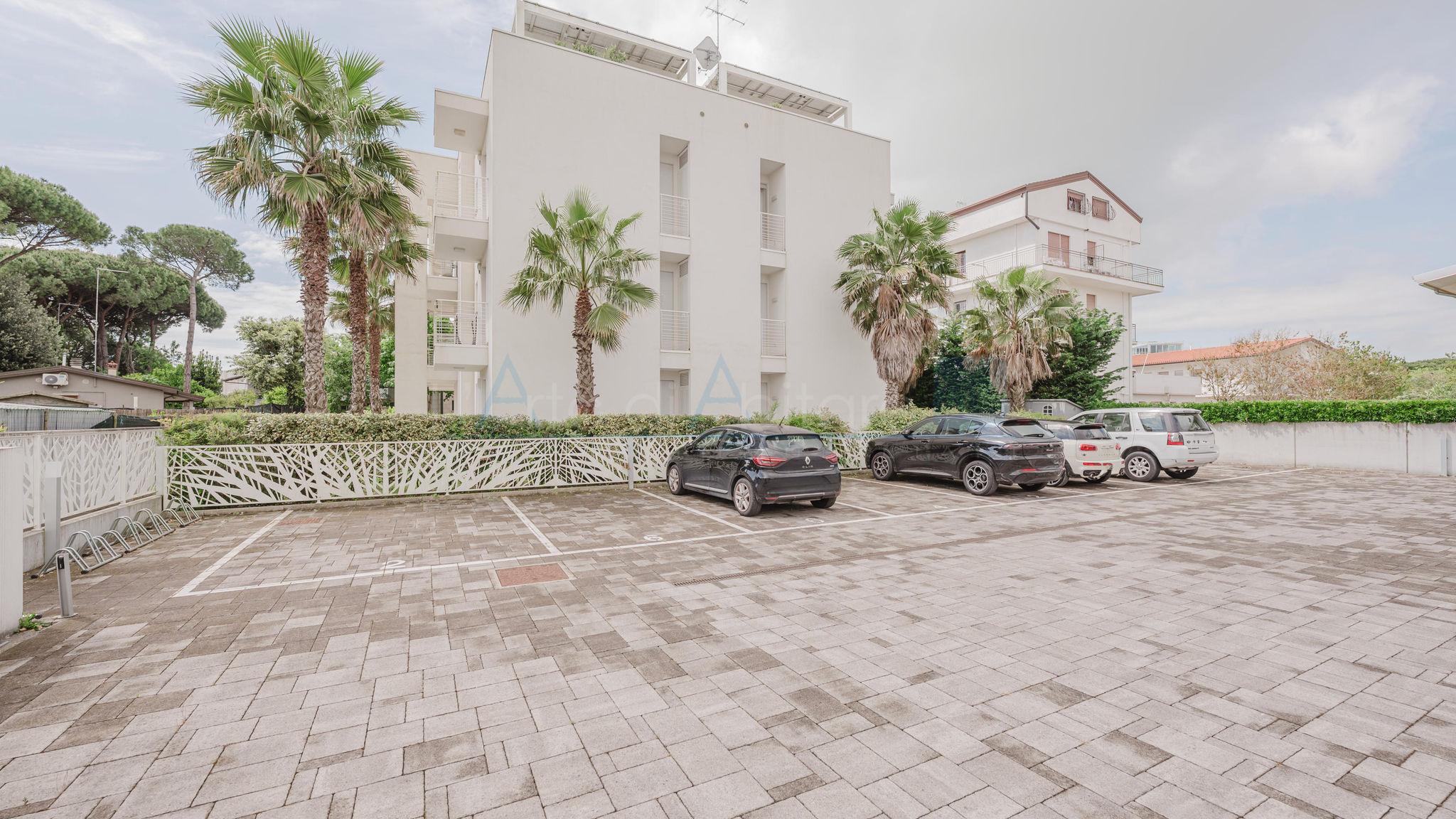 Italianway Jesolo The Rooftop Pineta