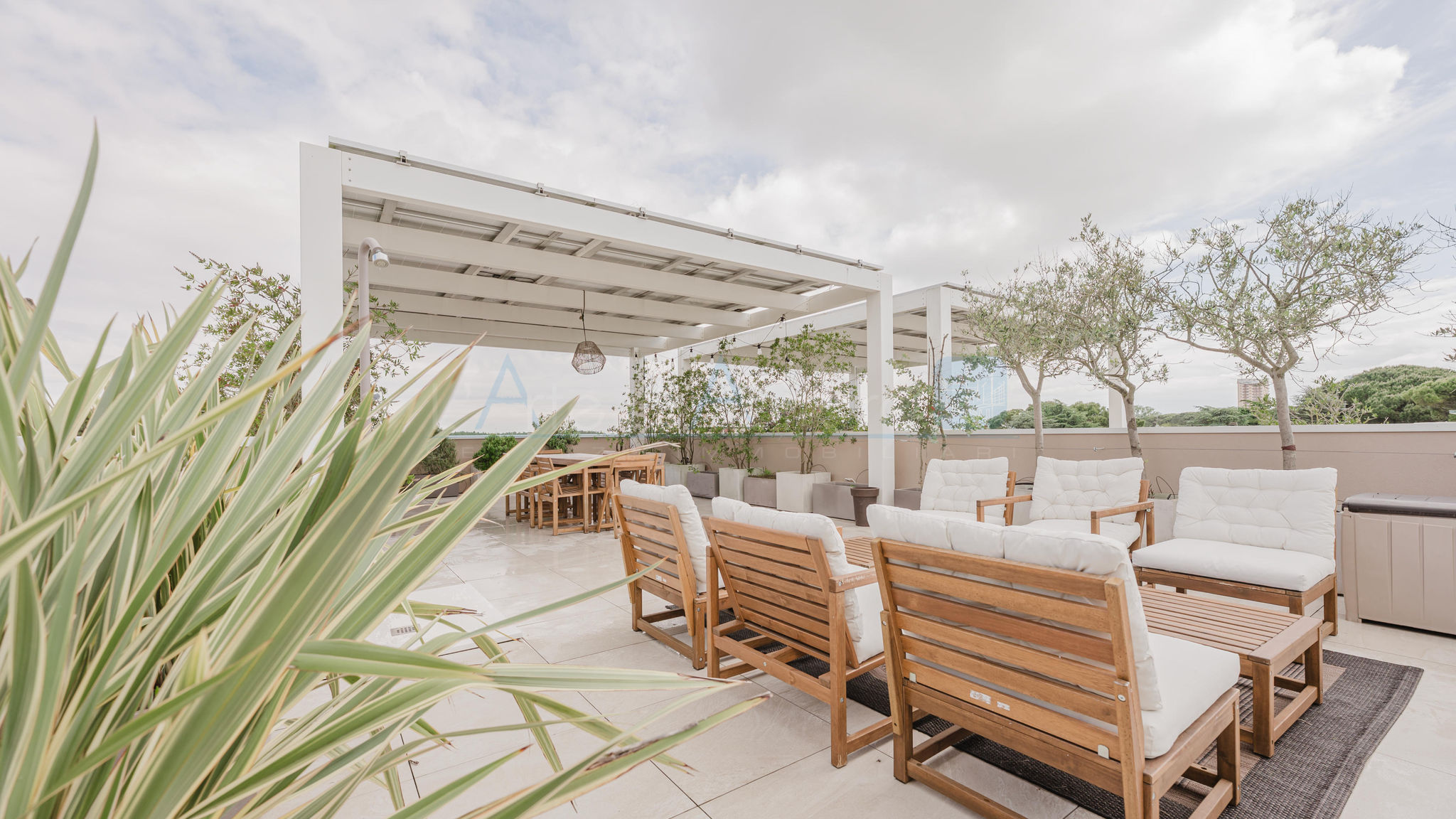 Italianway Jesolo The Rooftop Pineta