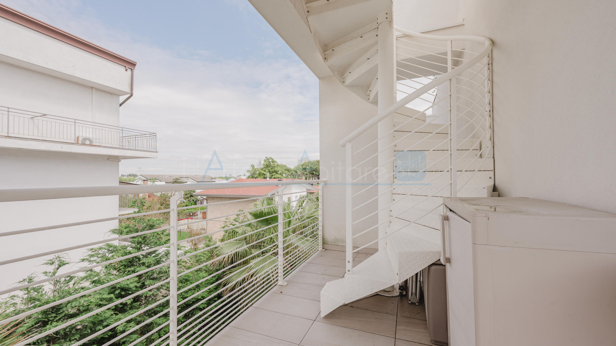 Italianway Jesolo The Rooftop Pineta