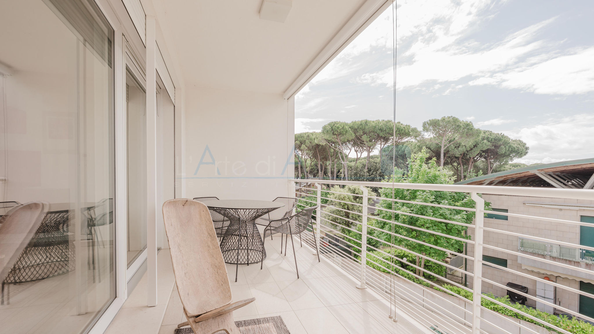 Italianway Jesolo The Rooftop Pineta
